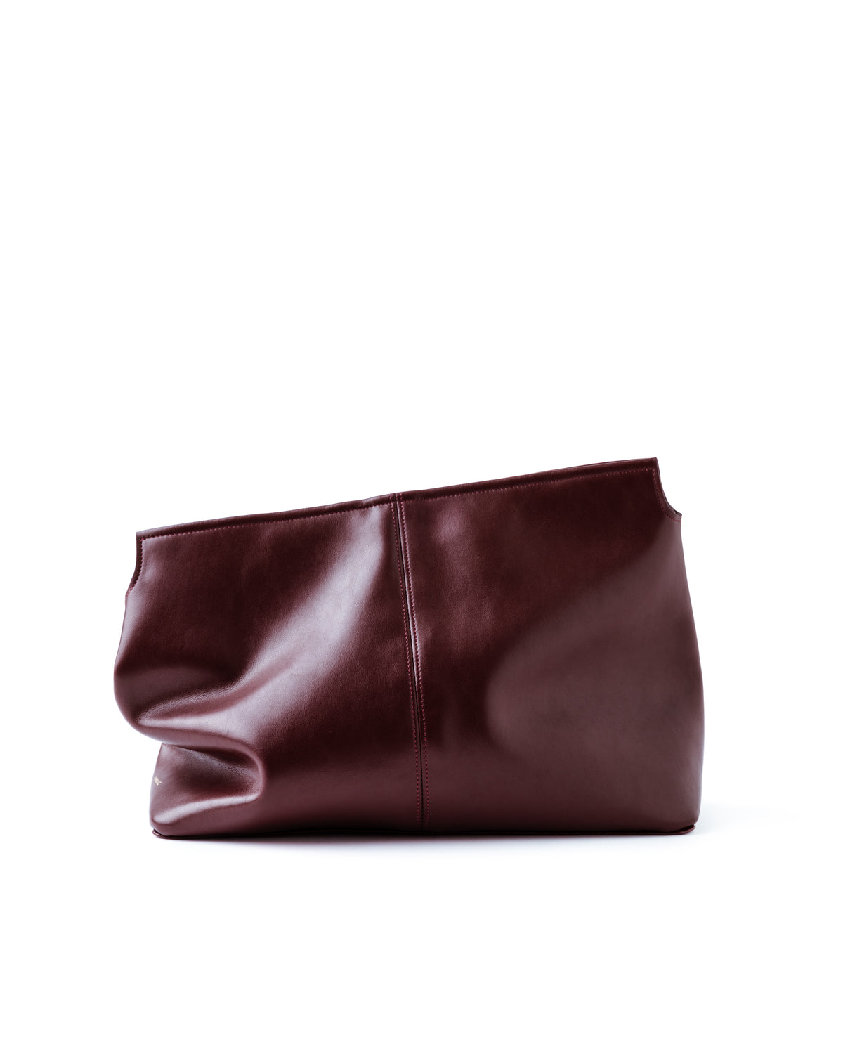 Elza Clutch in Marsala