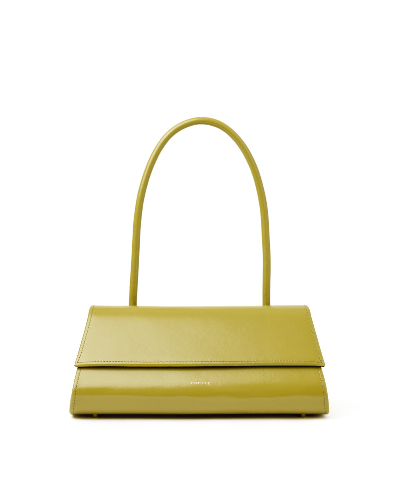 Untitled Bag Small in Olive