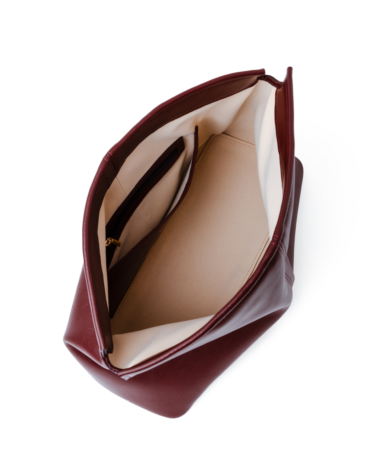 Elza Clutch in Marsala