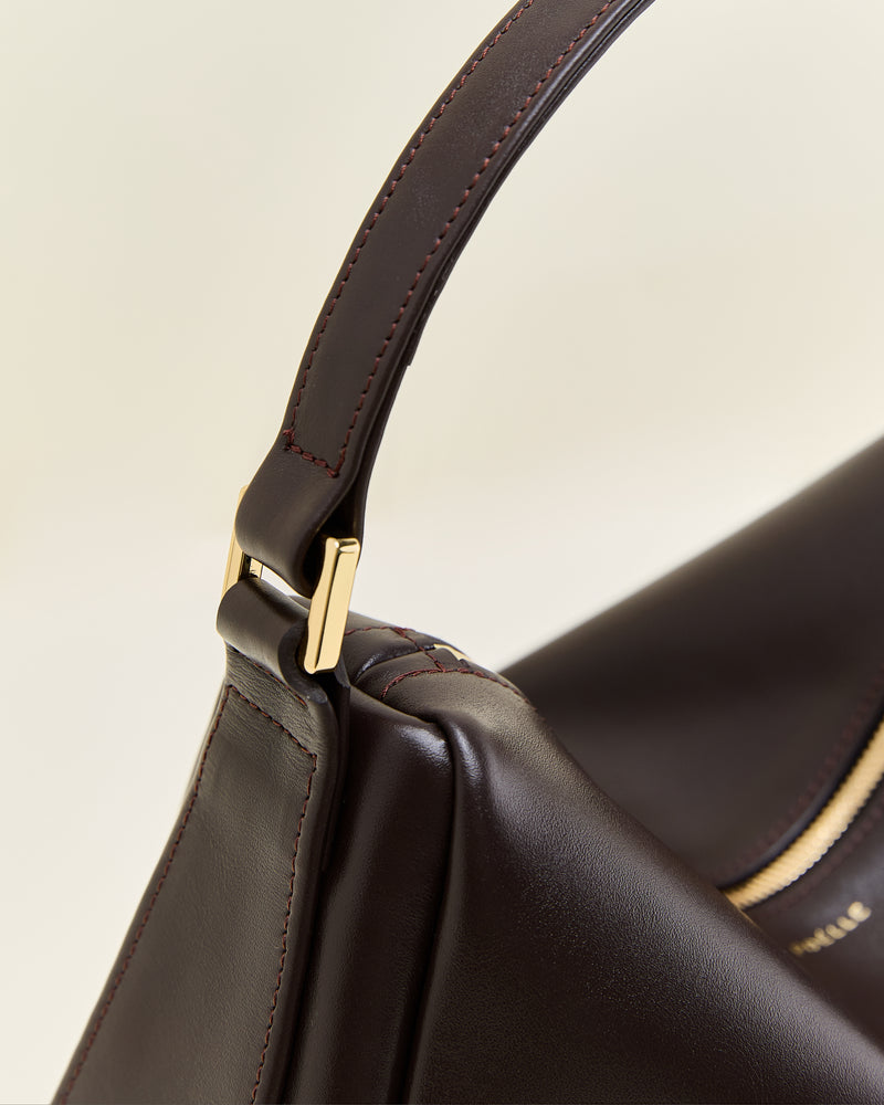 Josefine Bag in Brown