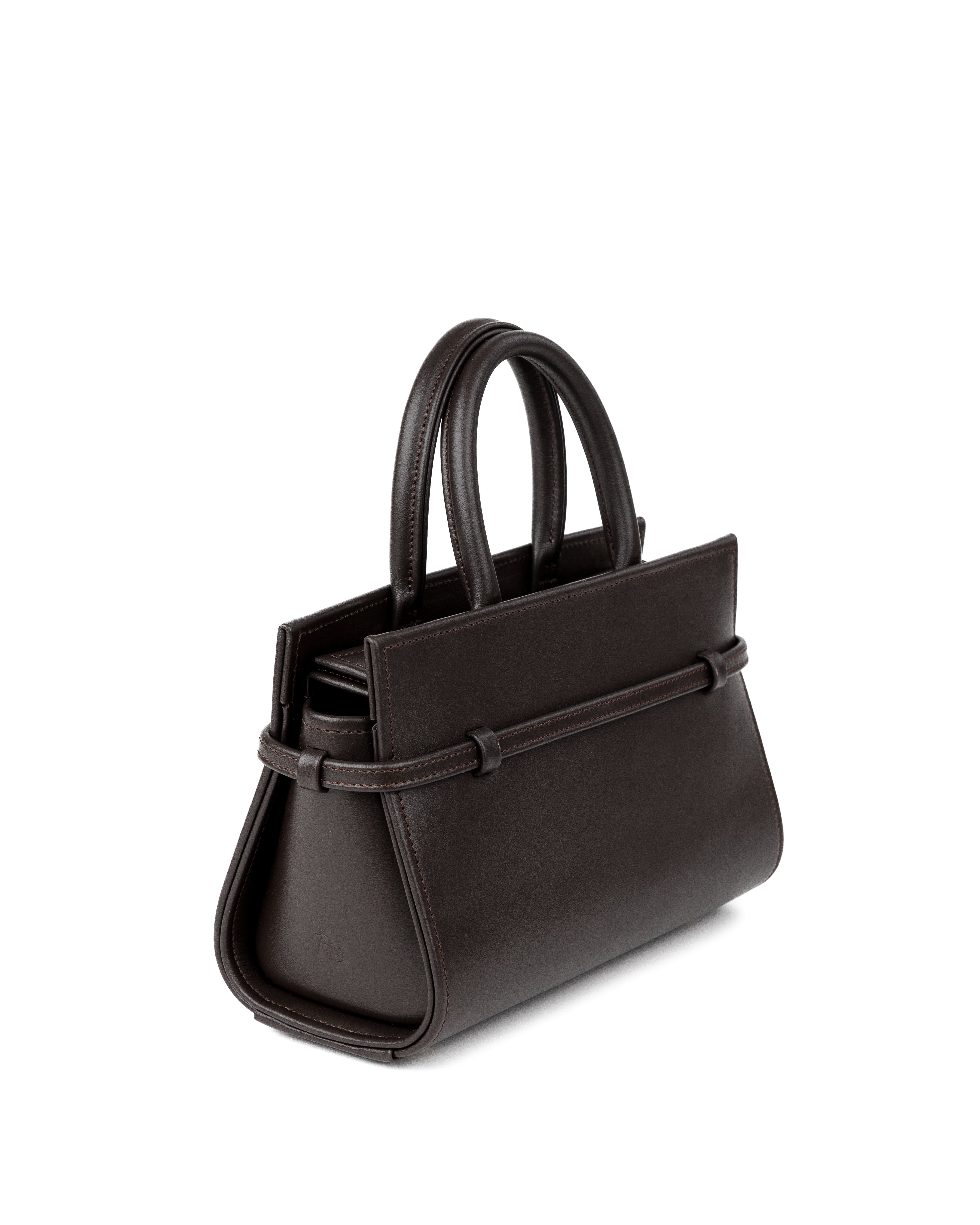 Object № 03 Bag Small in Brown