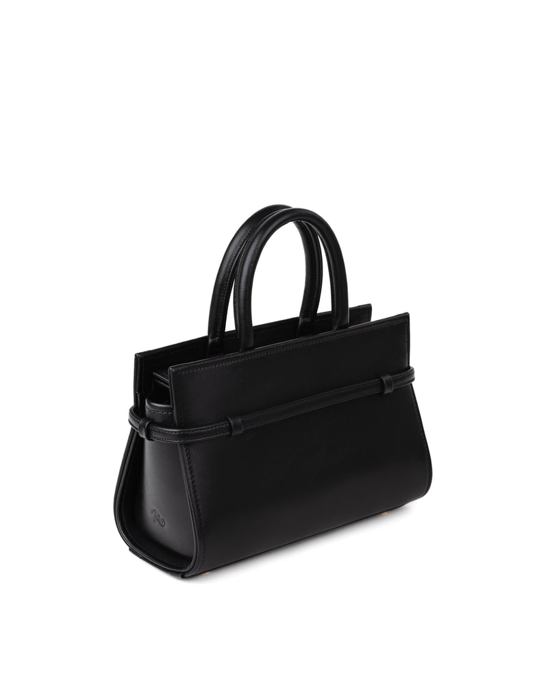 Object № 03 Bag Small in Black