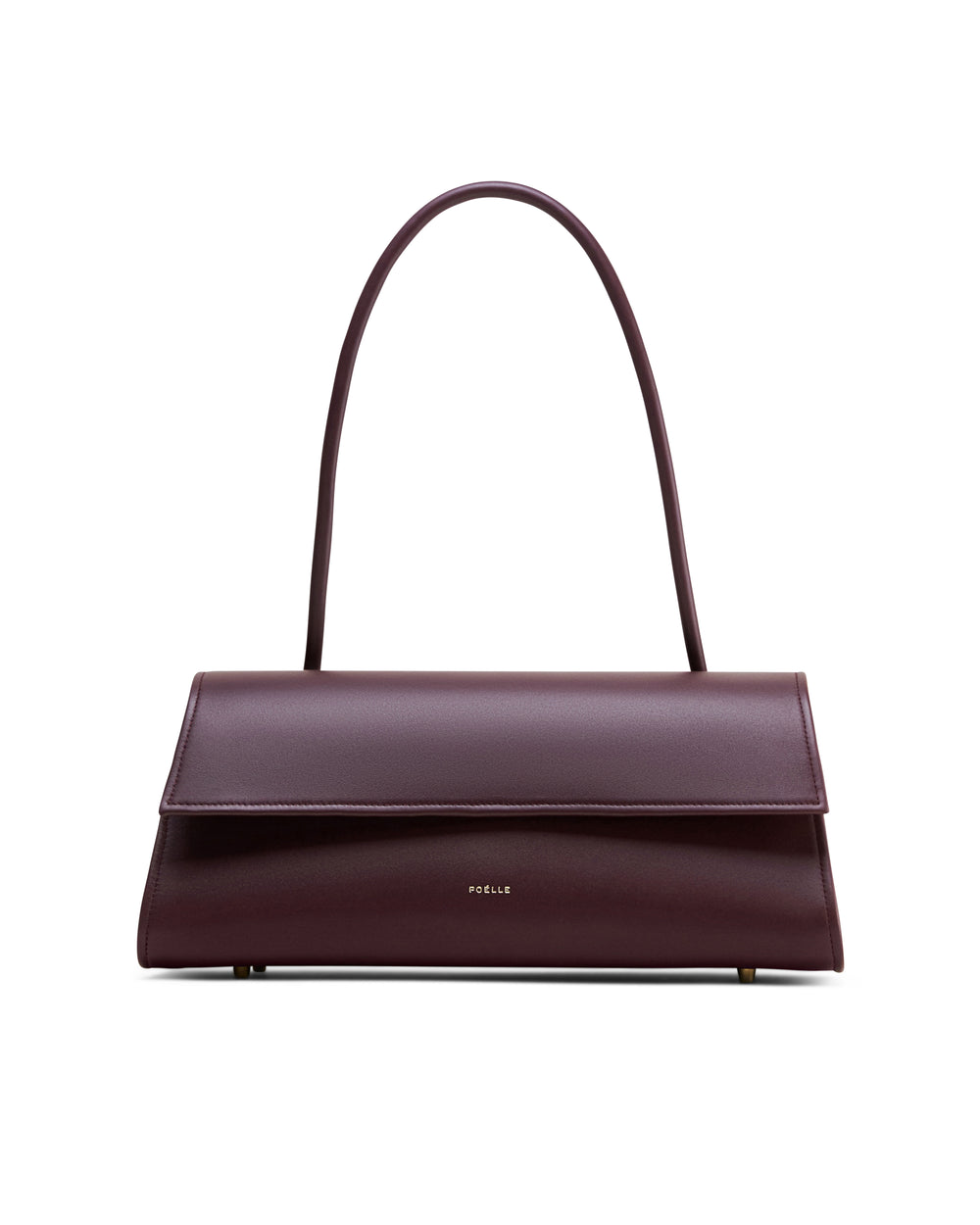 Untitled bag in Marsala