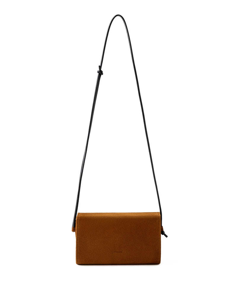 Sophie Bag Medium in Caramel