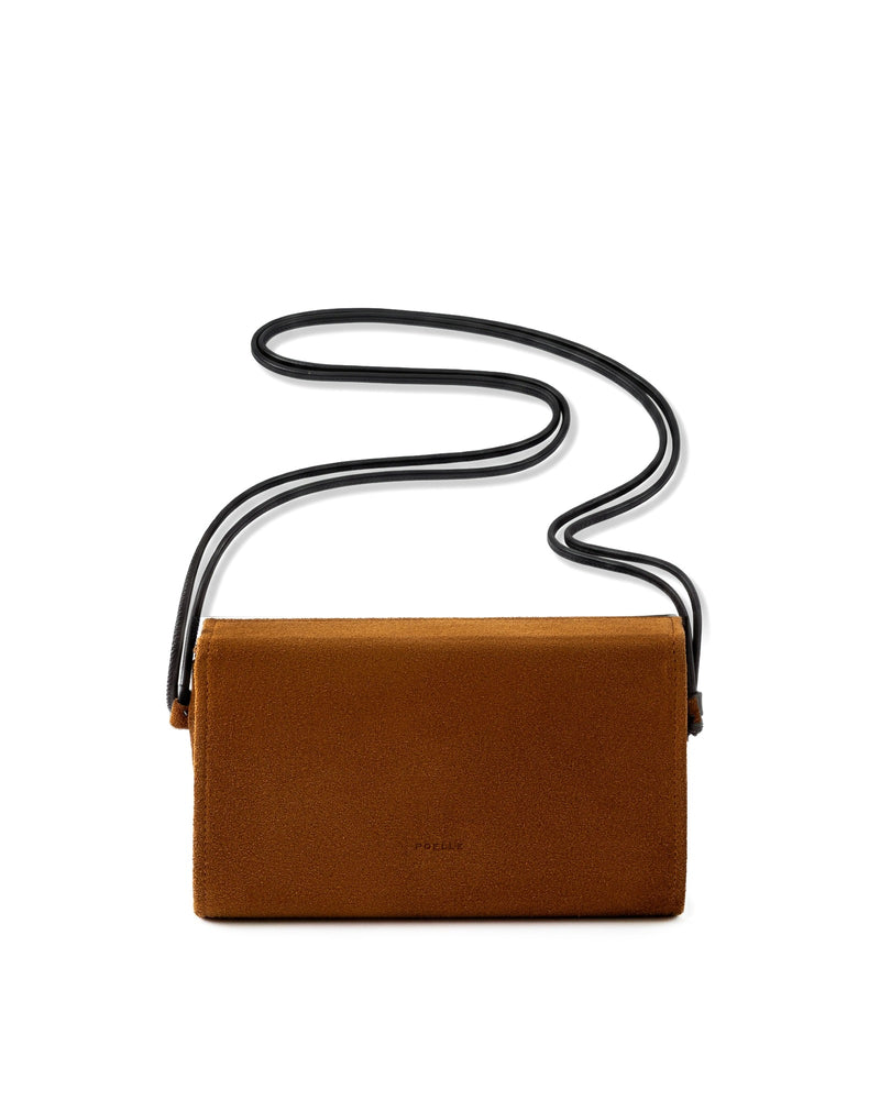 Sophie Bag Medium in Caramel