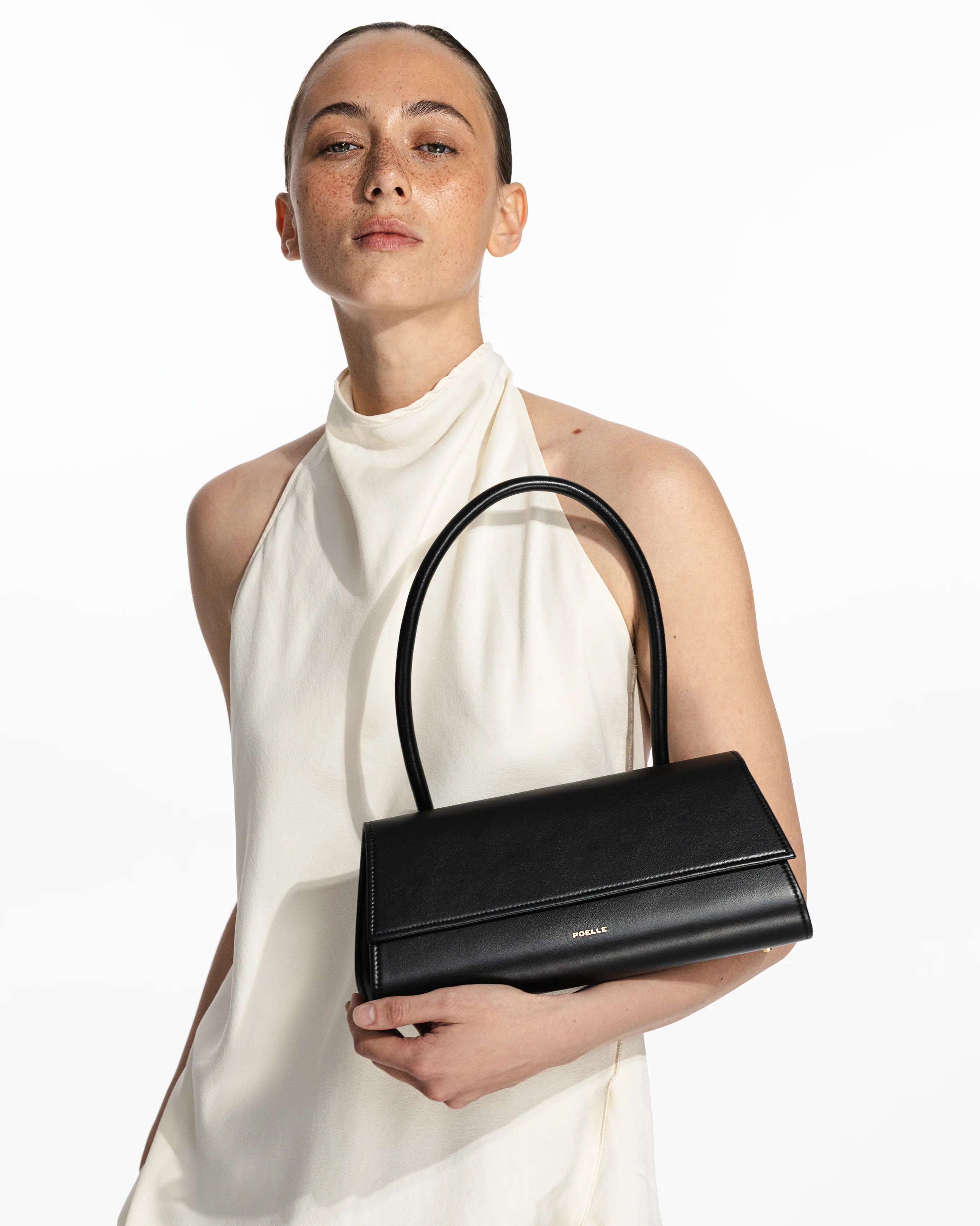 Untitled Bag Small in Black