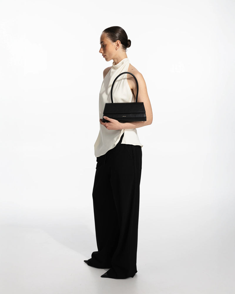 Untitled Bag Small in Black