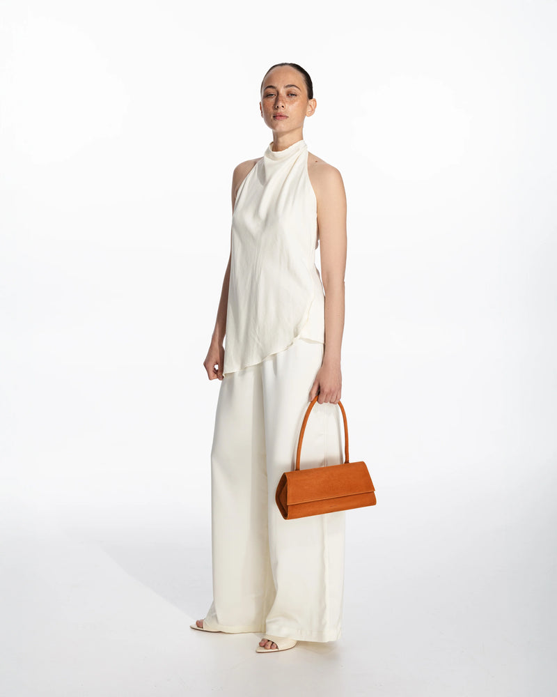 Untitled Bag Small in Orange