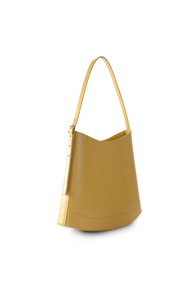 Bell Maxi in Yellow