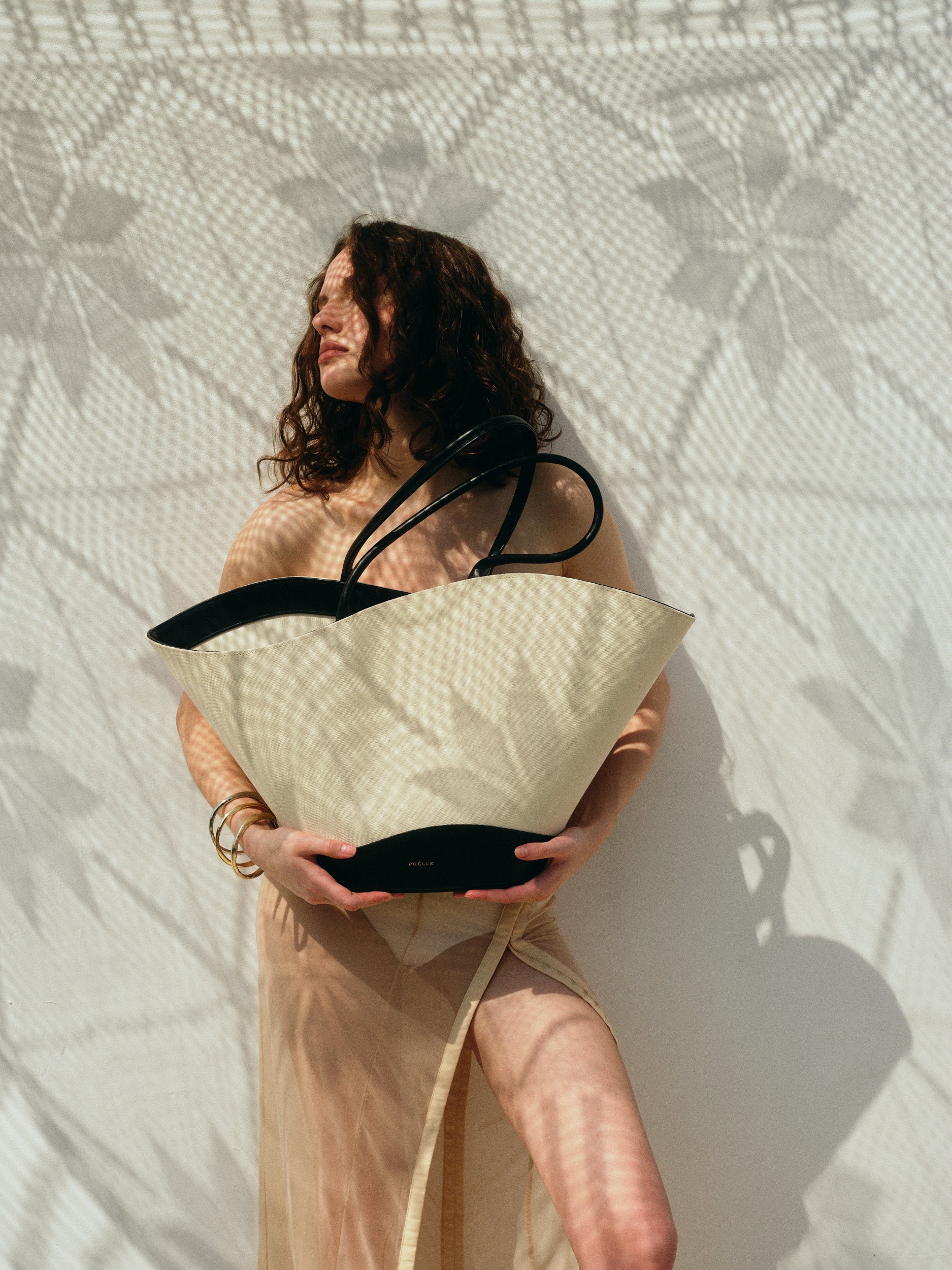 Comparing Canvas vs Leather Handbag Totes