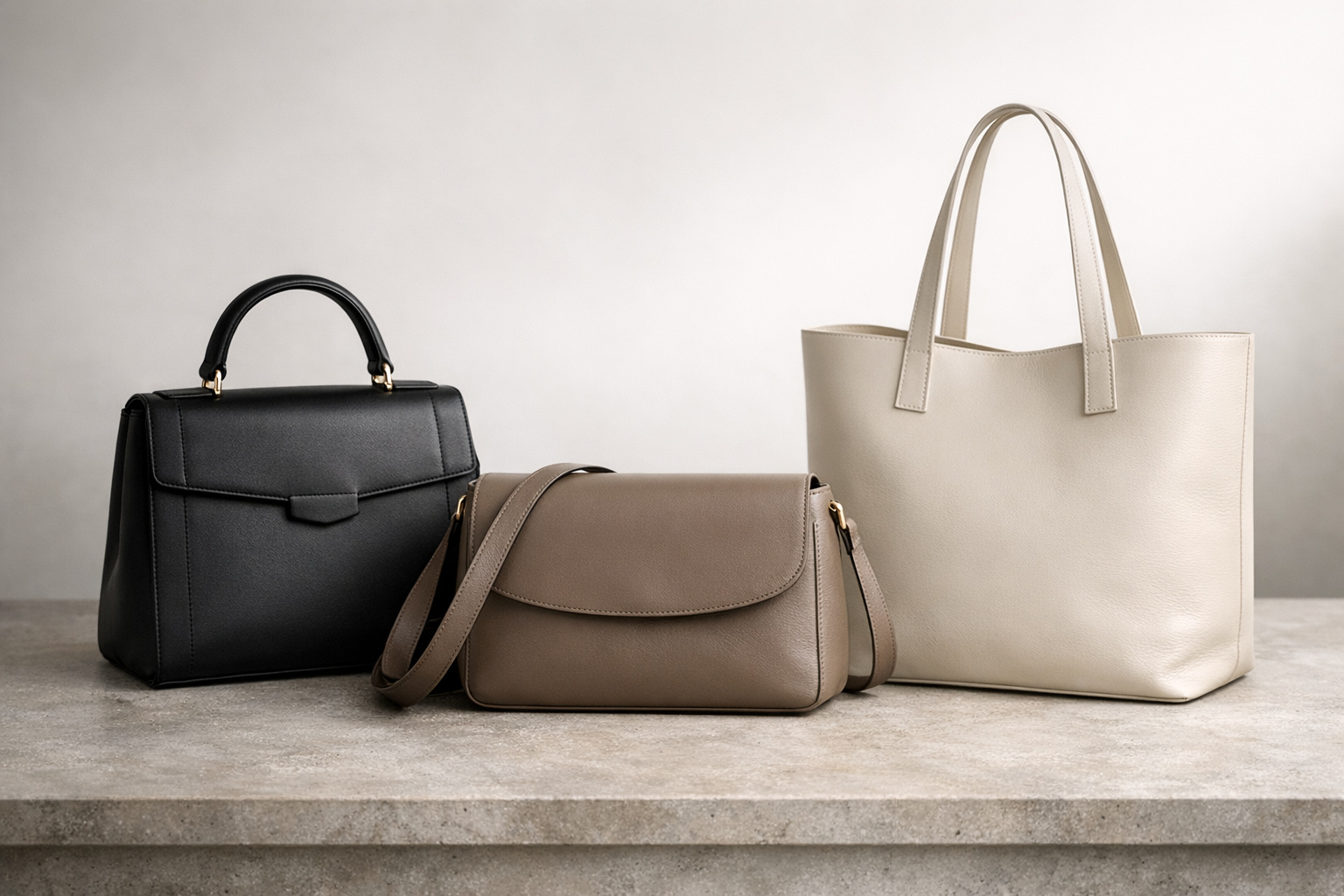 The Complete Guide to Styling Your Black Purse for Any Outfit