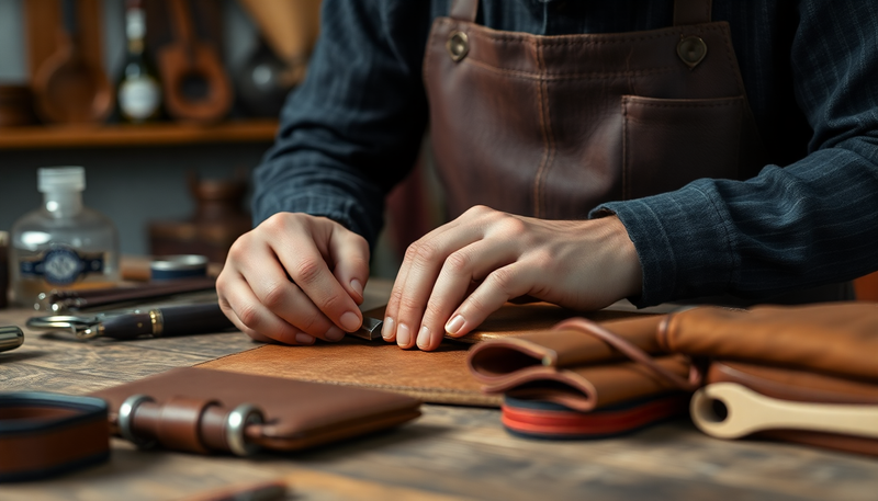 Belong to Yourself: The Story Behind Poelle Atelier’s Brand Philosophy