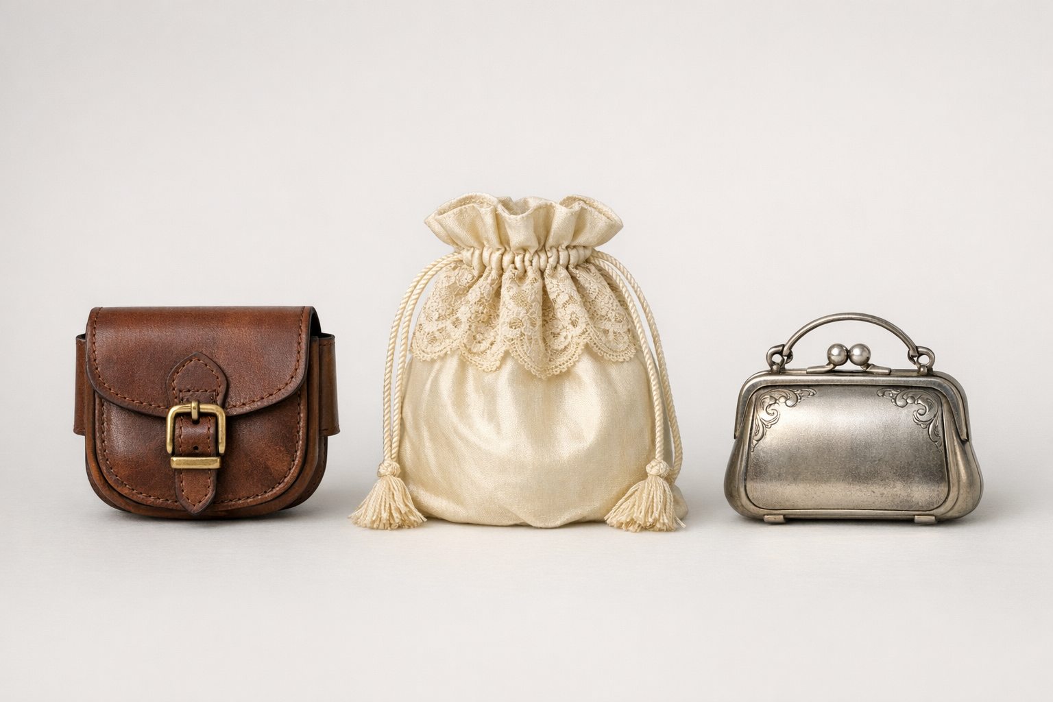 Luxury Handbag Brands That Define Elegance