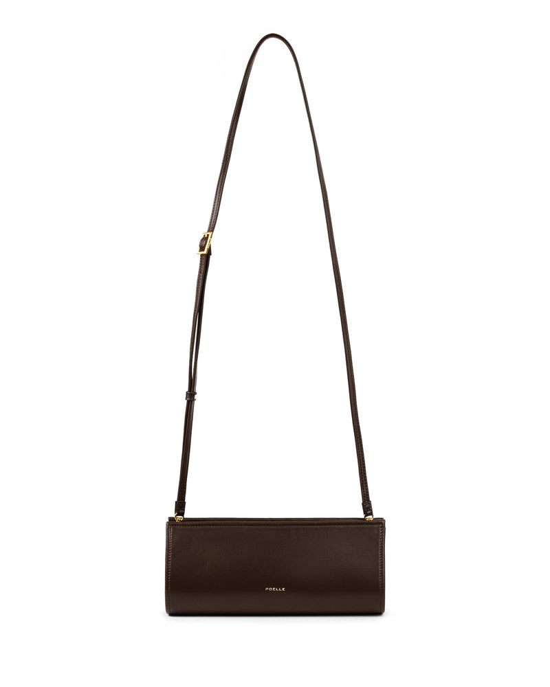 Cleo bag in brown
