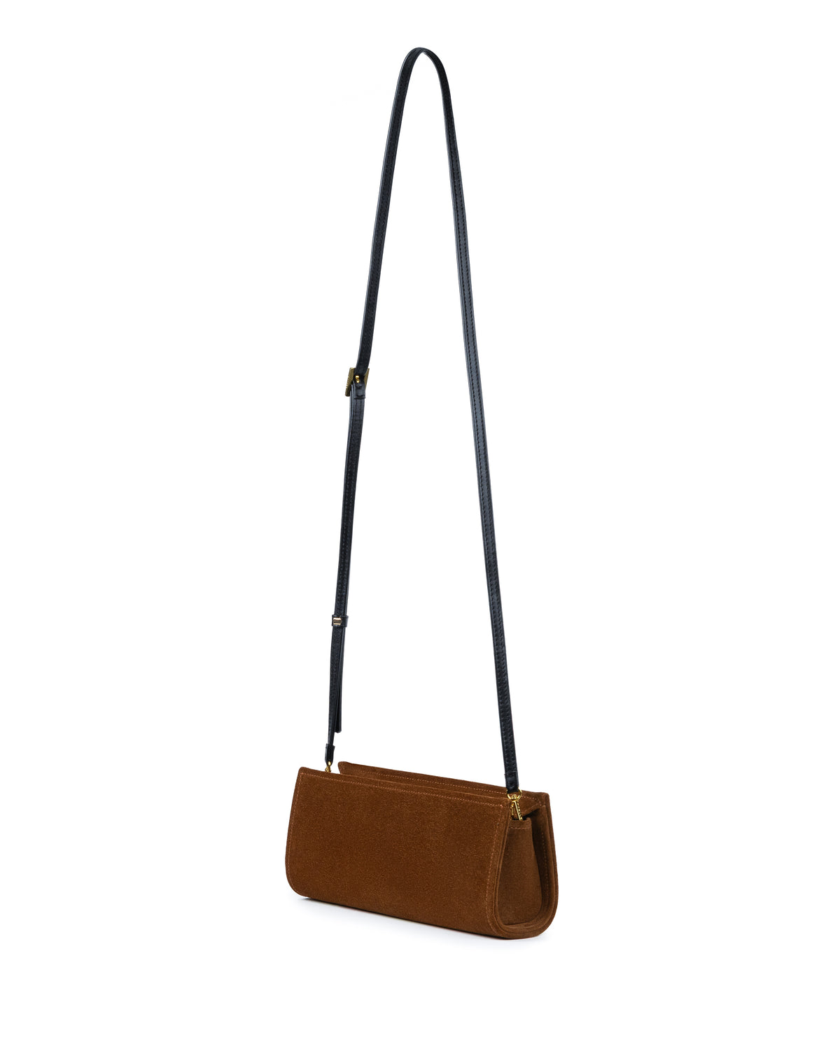Cleo Bag in Caramel