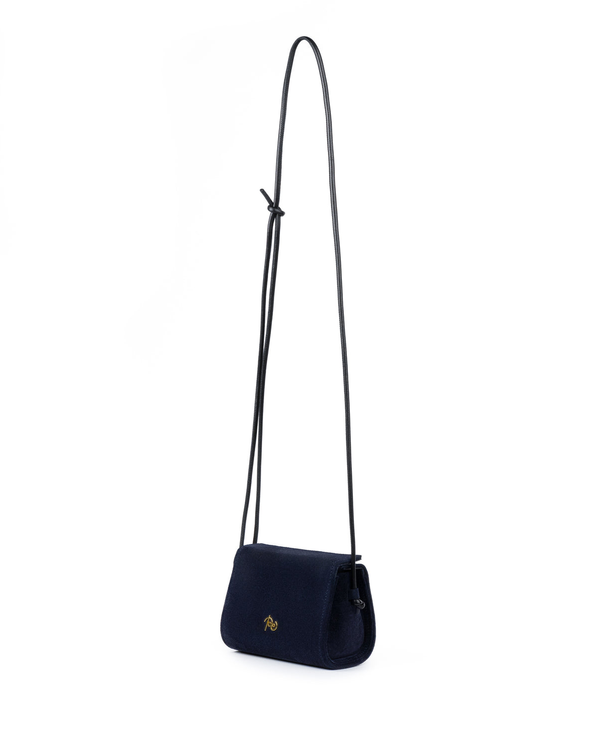 Sophie Bag Small in Navy Blue