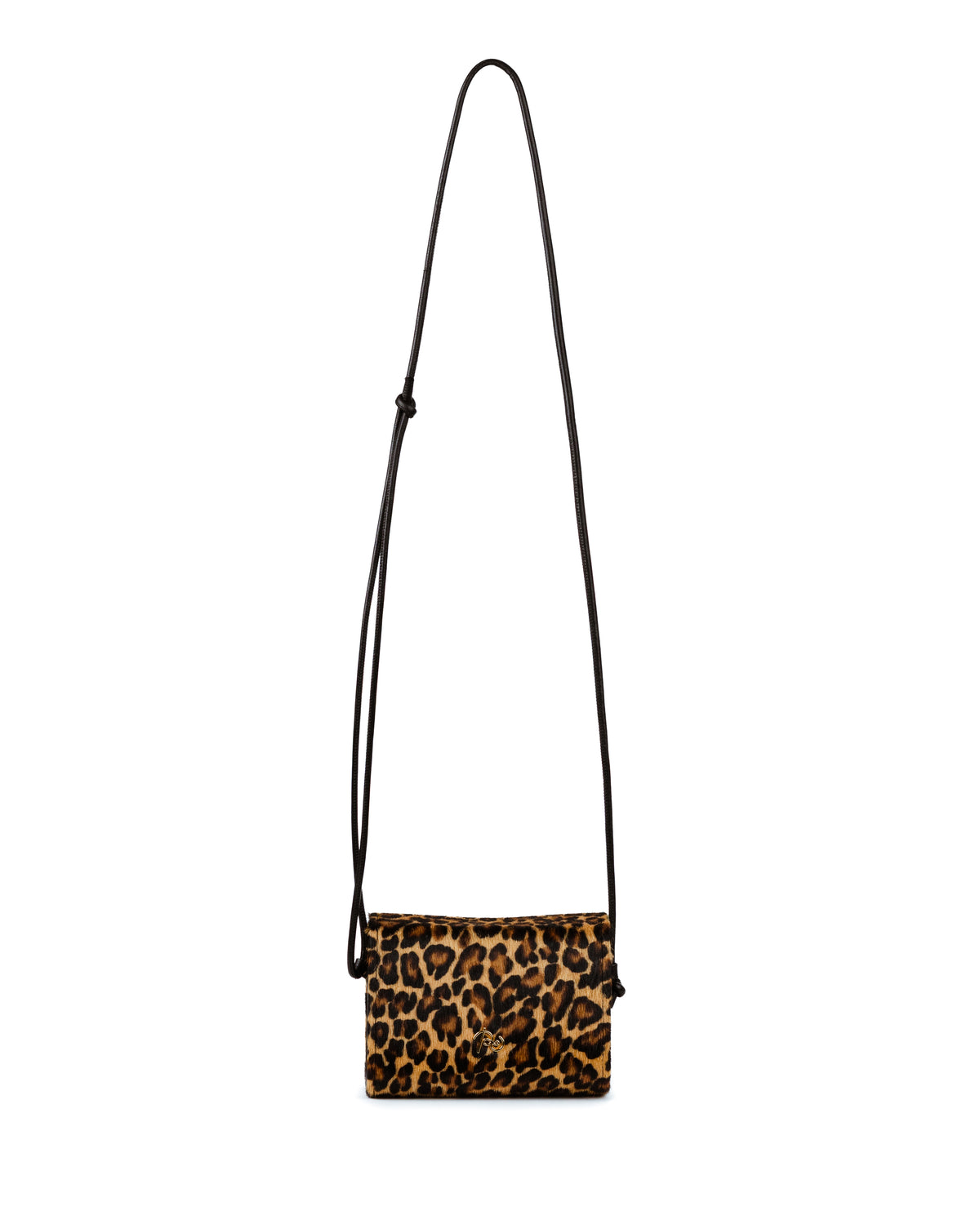 Sophie Bag Small in Leopard Print