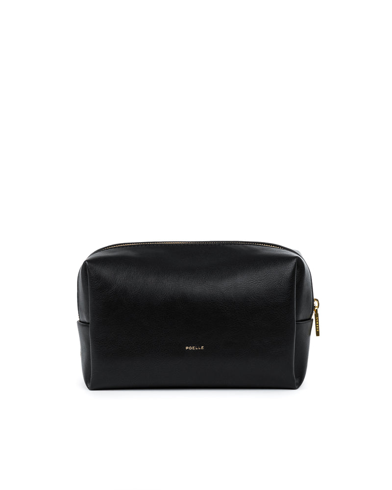 Make-up Bag in Black