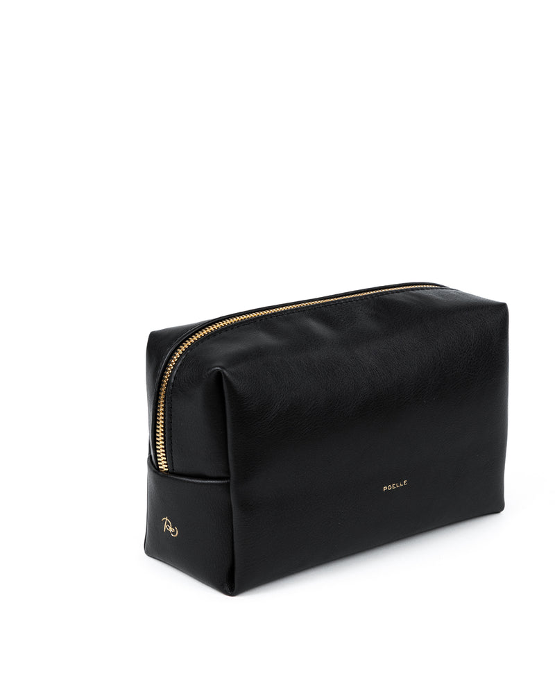 Make-up Bag in Black