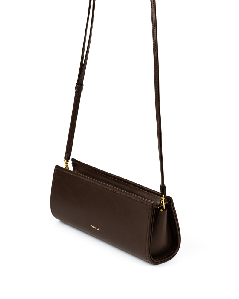 Cleo bag in brown