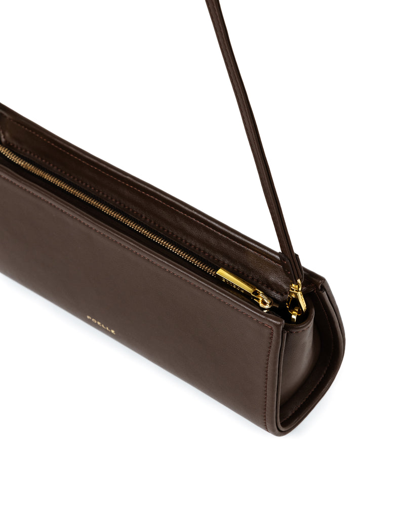 Cleo bag in brown