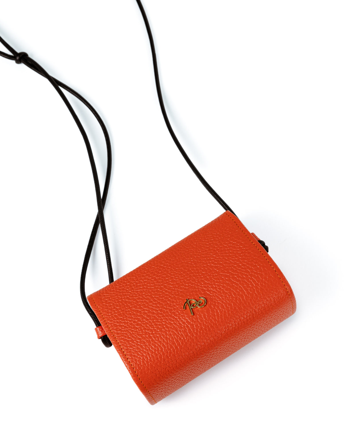 Sophie Bag Small in Orange