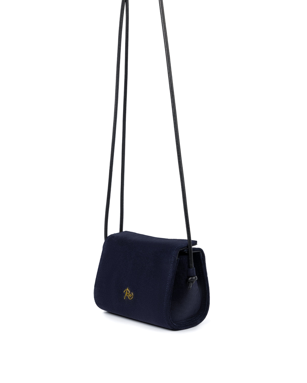 Sophie Bag Small in Navy Blue