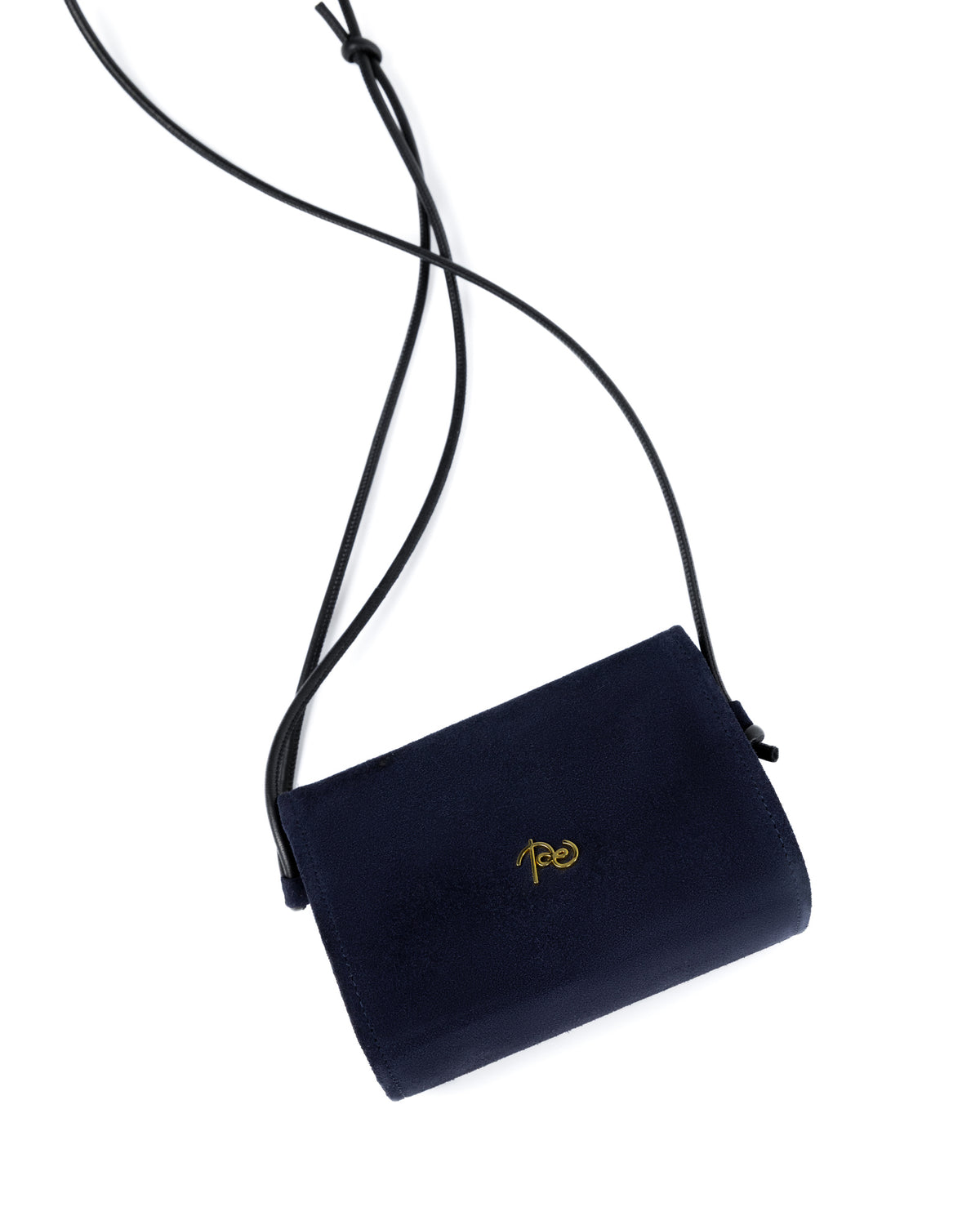 Sophie Bag Small in Navy Blue