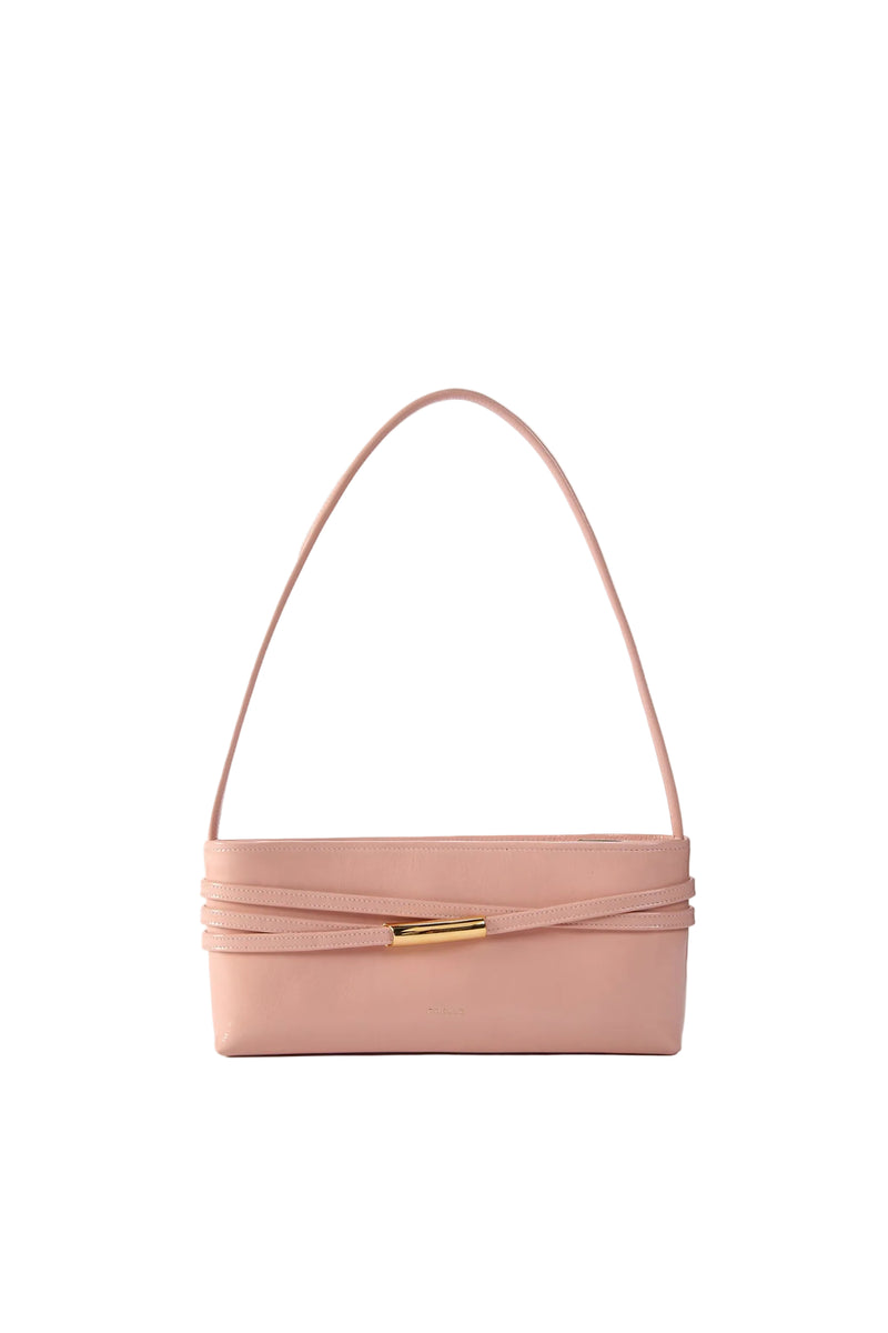Britni Bag in Pink