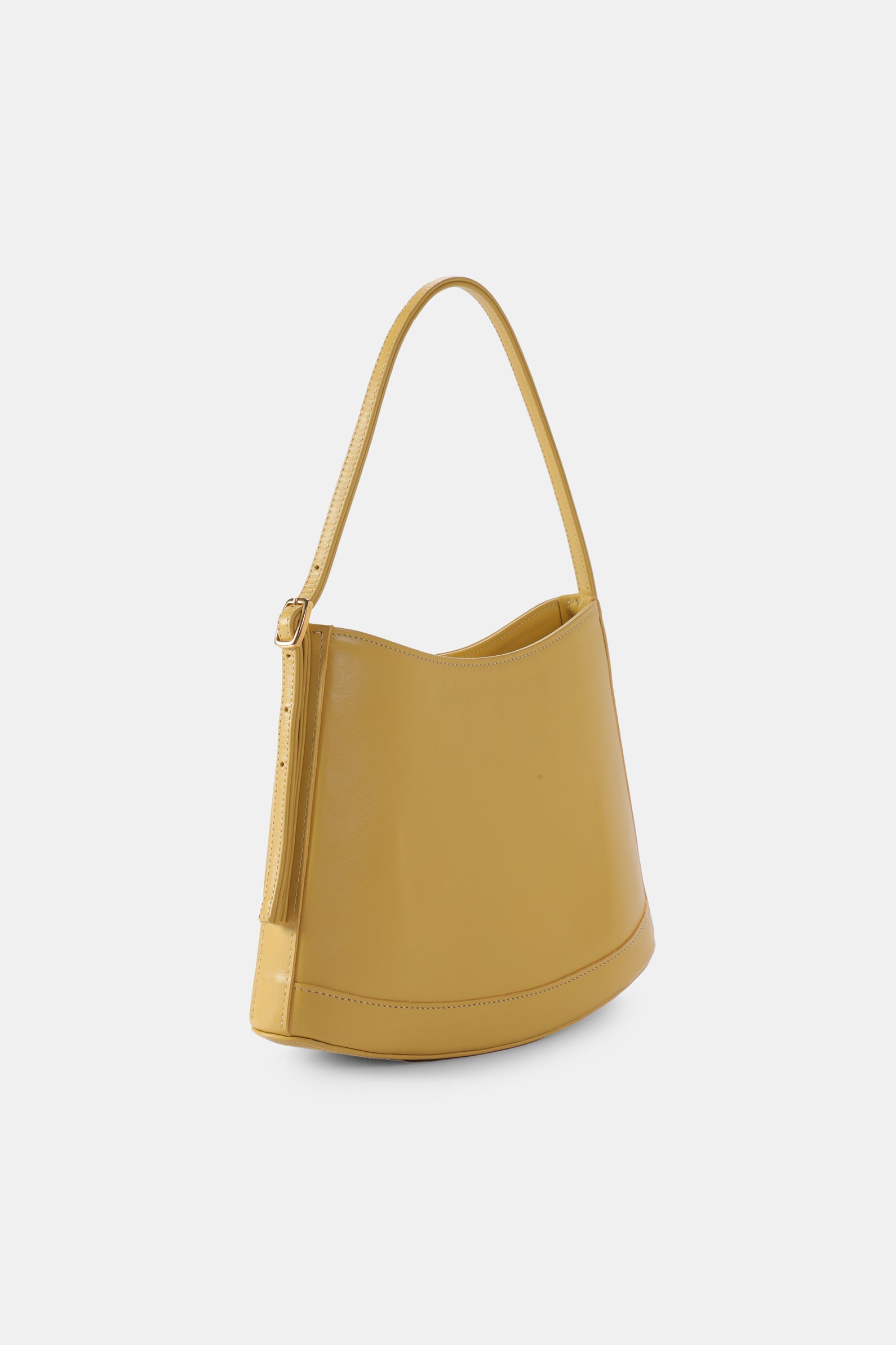 Bell mini w kolorze żółtym