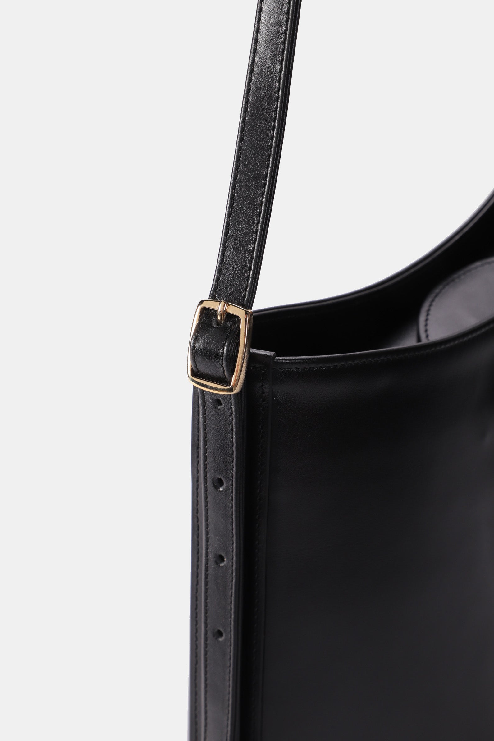 Torba Bell maxi w kolorze czarnym