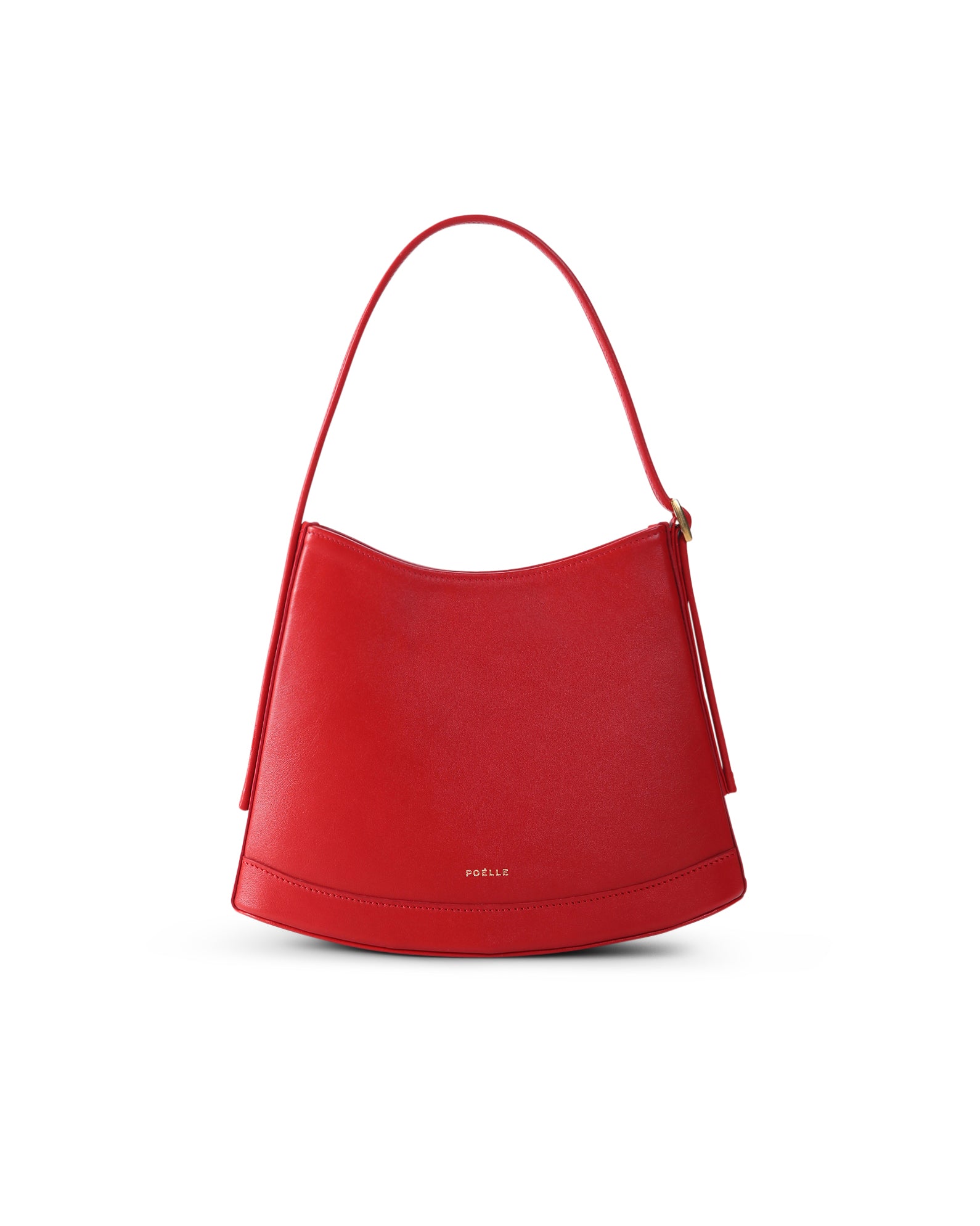 Bell Mini in red