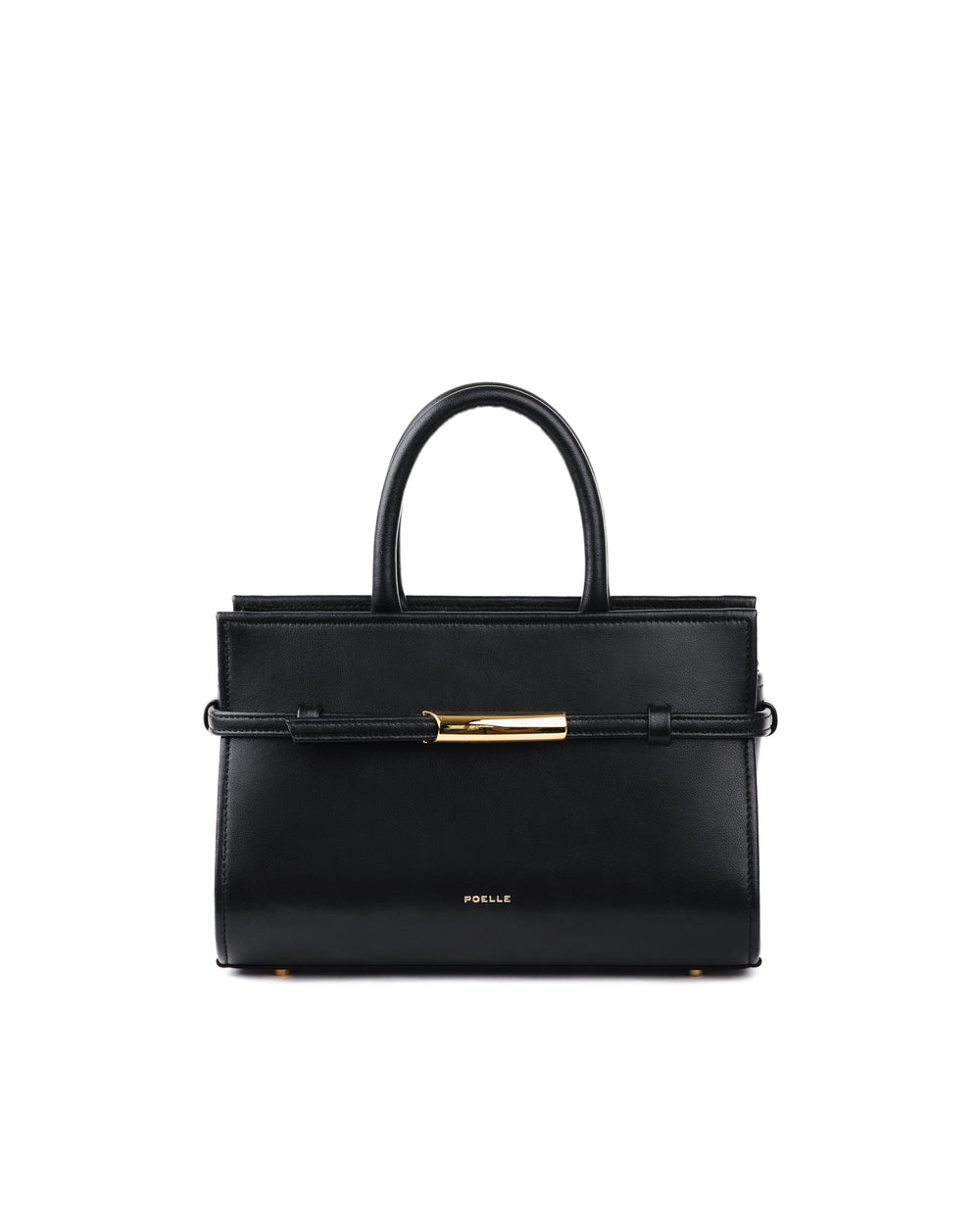 Object № 03 Bag Small in Black
