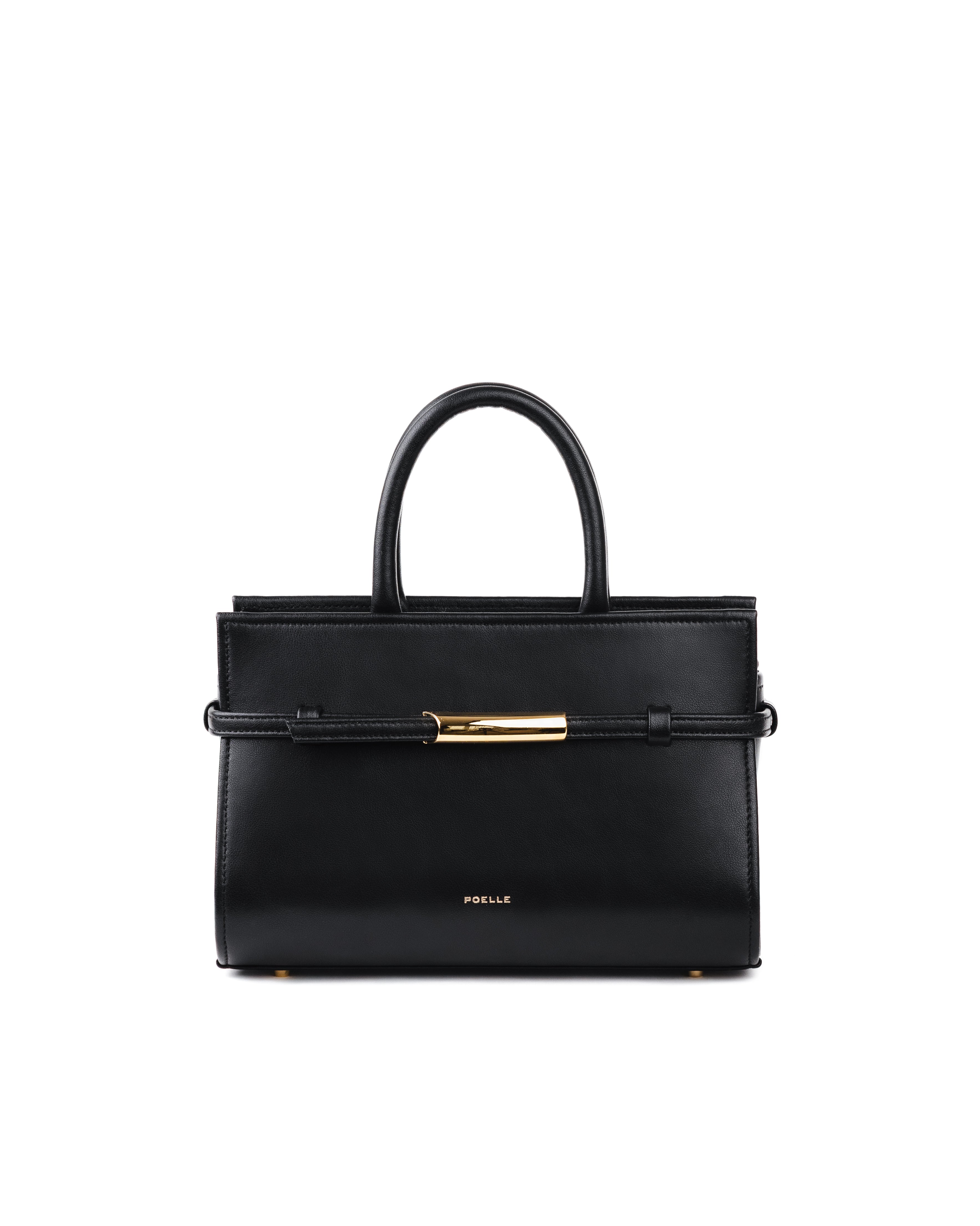 Object № 03 Bag Small in Black