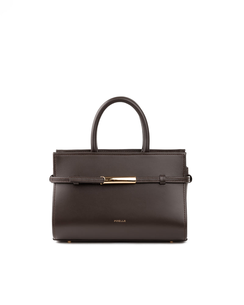 Object № 03 Bag Small in Brown