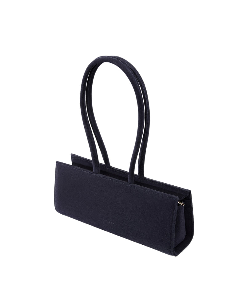 Cecilie Bag in Navy