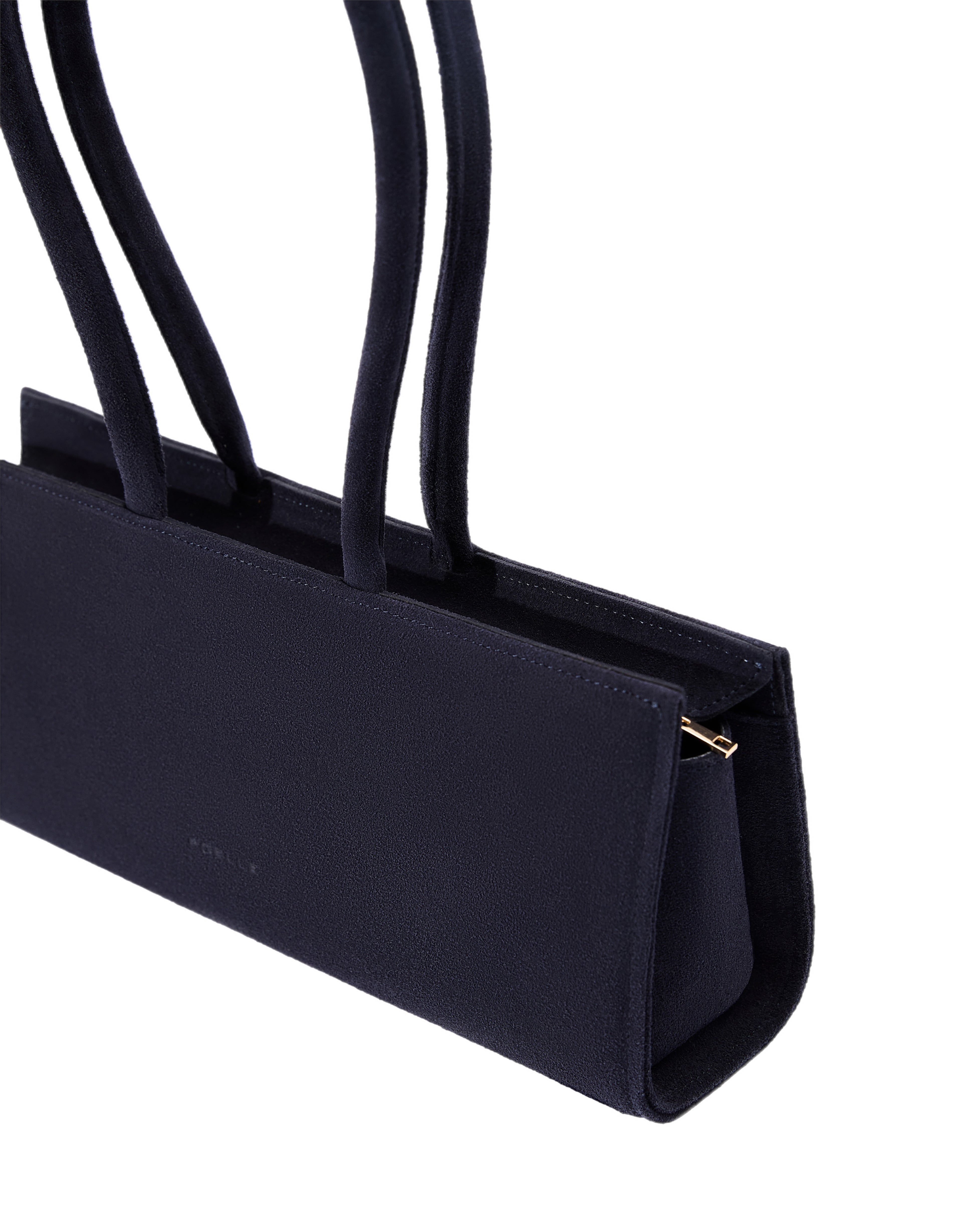 Cecilie Bag in Navy