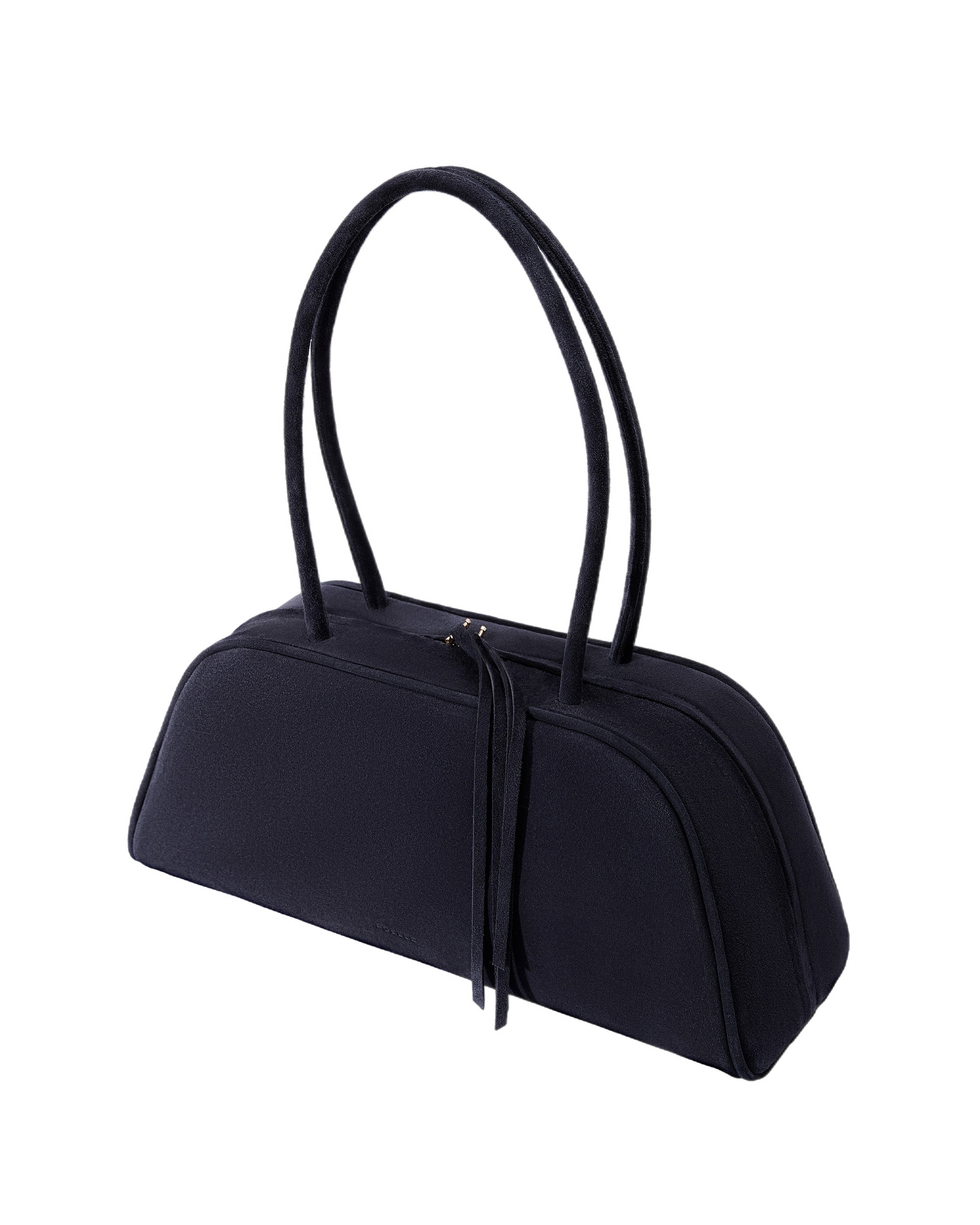 Queen Bag in Navy