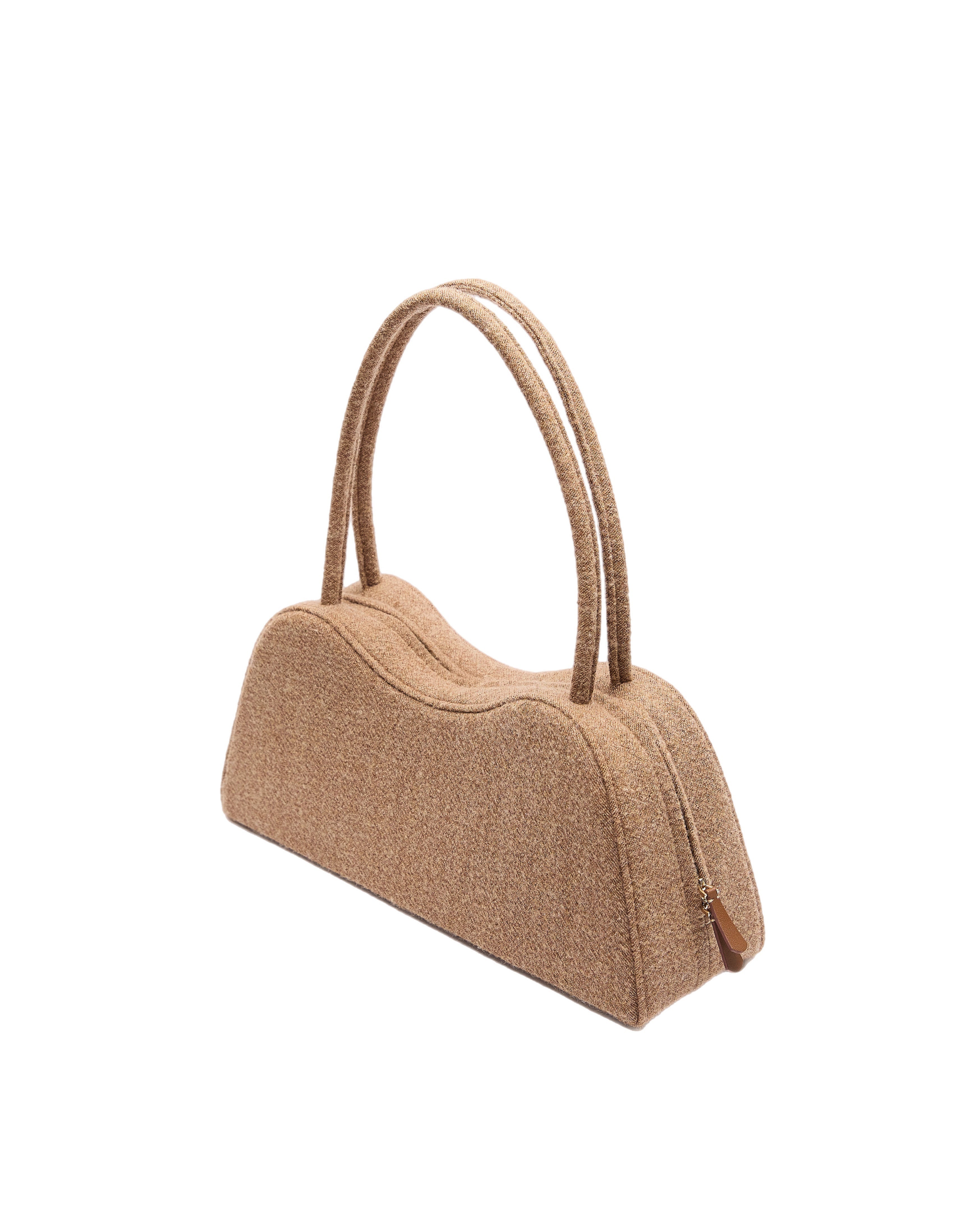 Prima Large bag in Brown