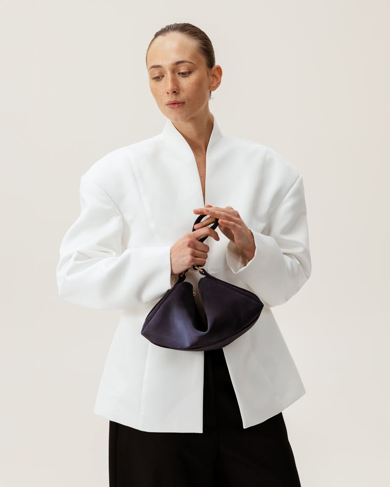 Josefine Bag in Navy