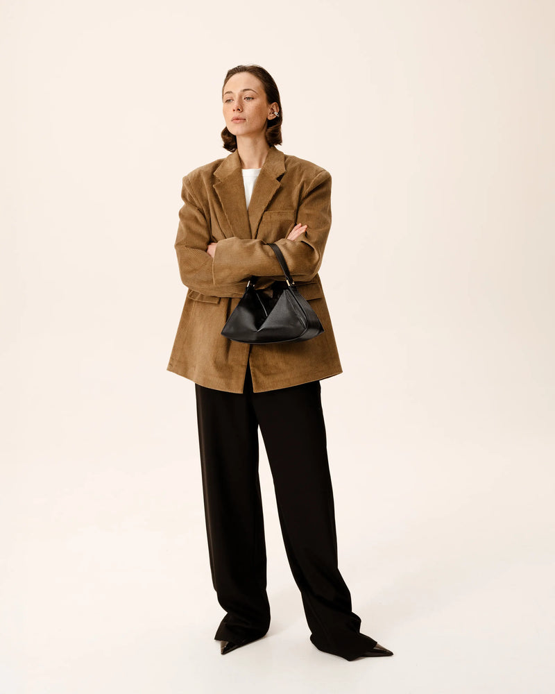 Josefine Bag in Black