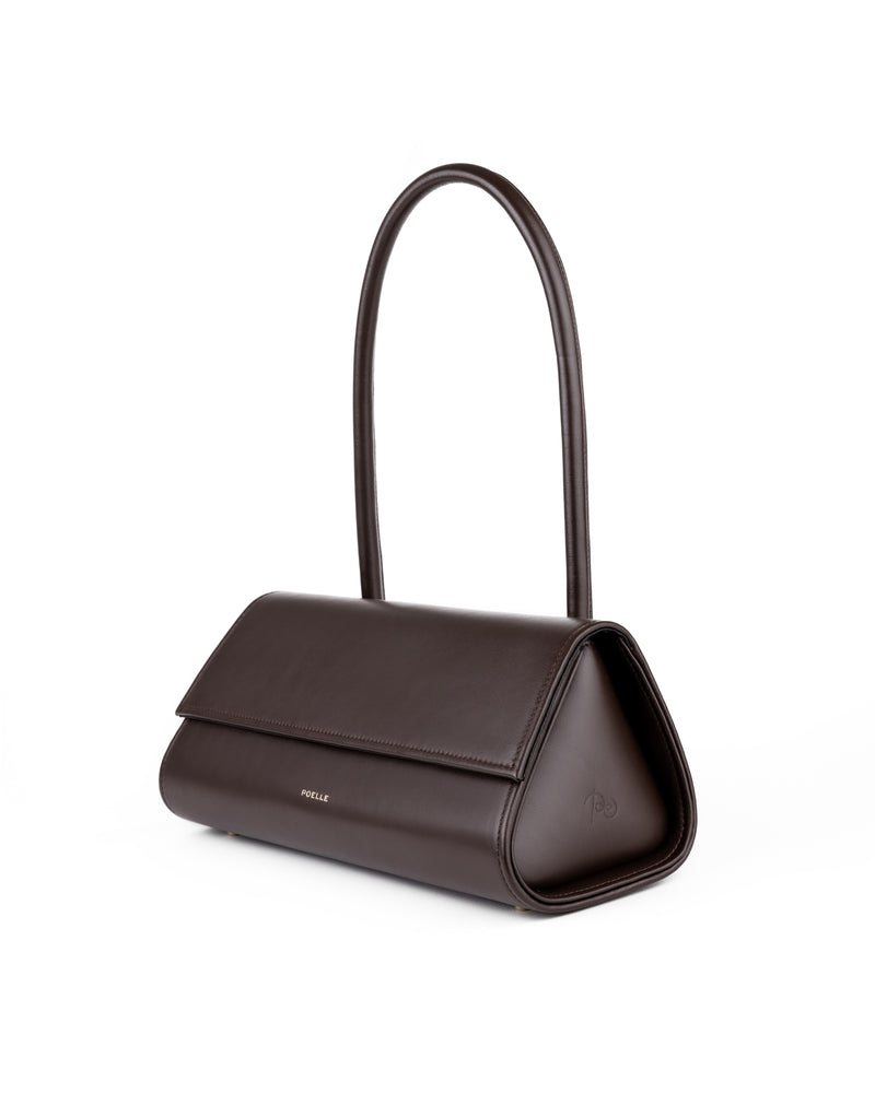 Untitled Bag Small in Brown
