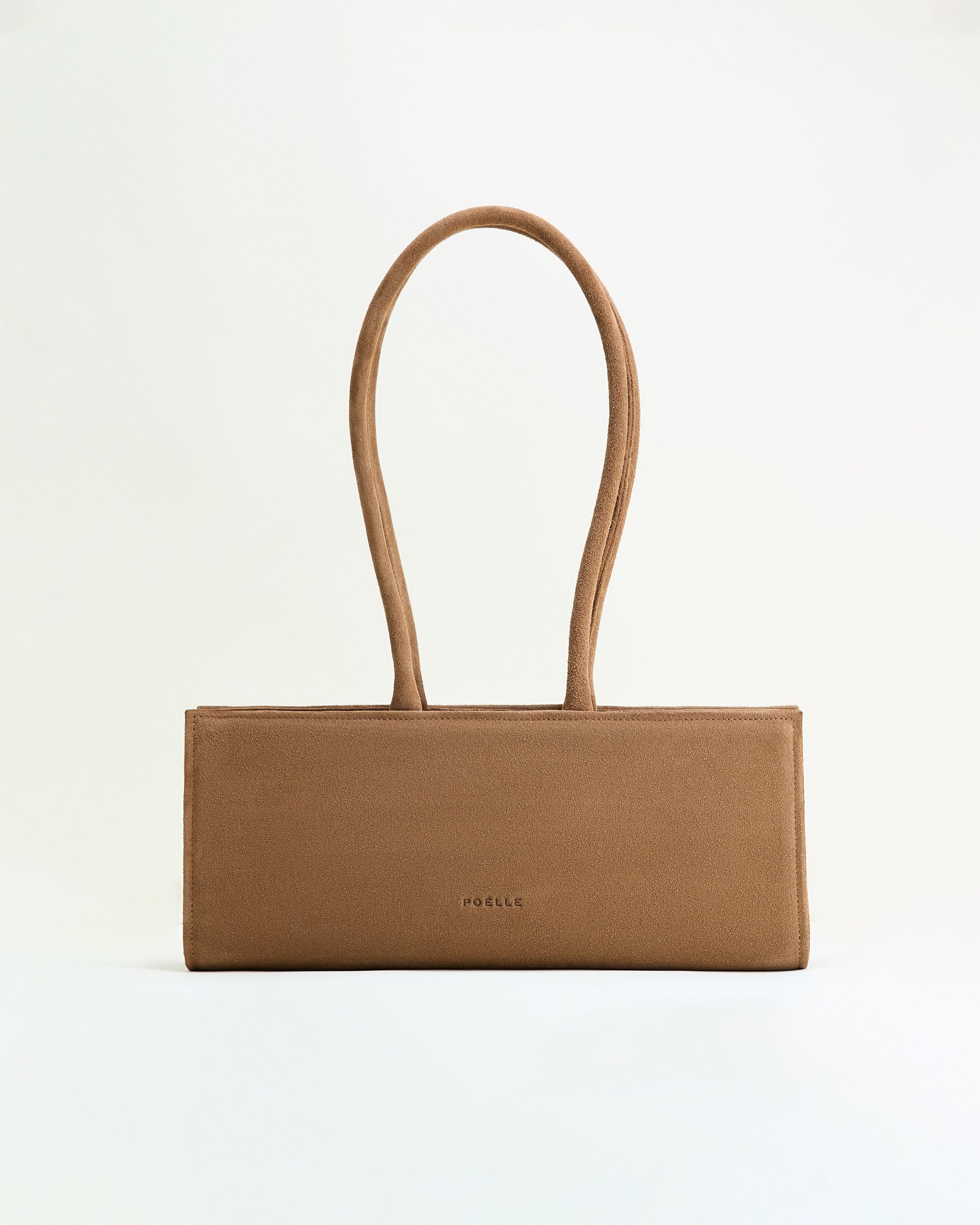 Cecilie bag in caramel color