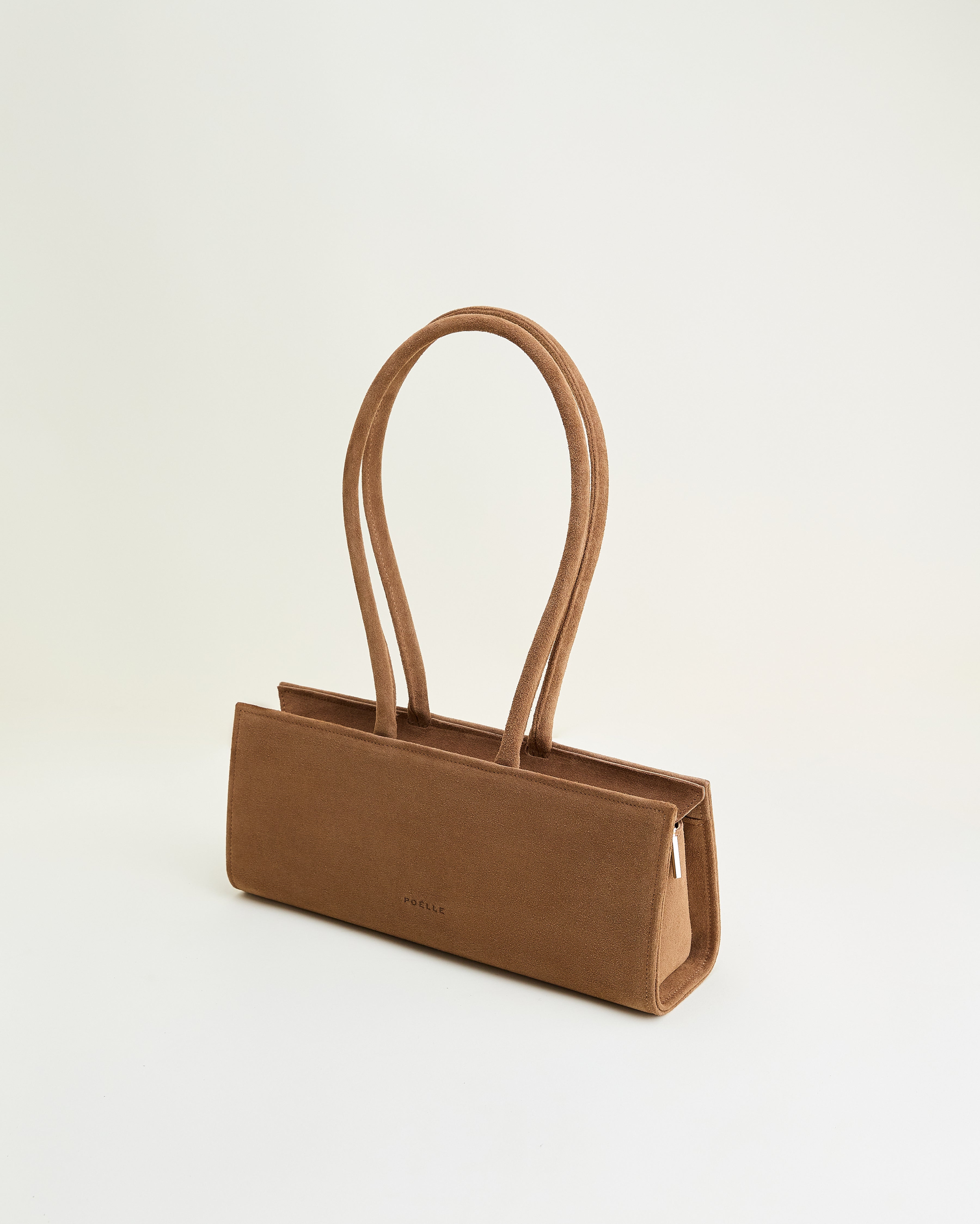 Cecilie bag in caramel color