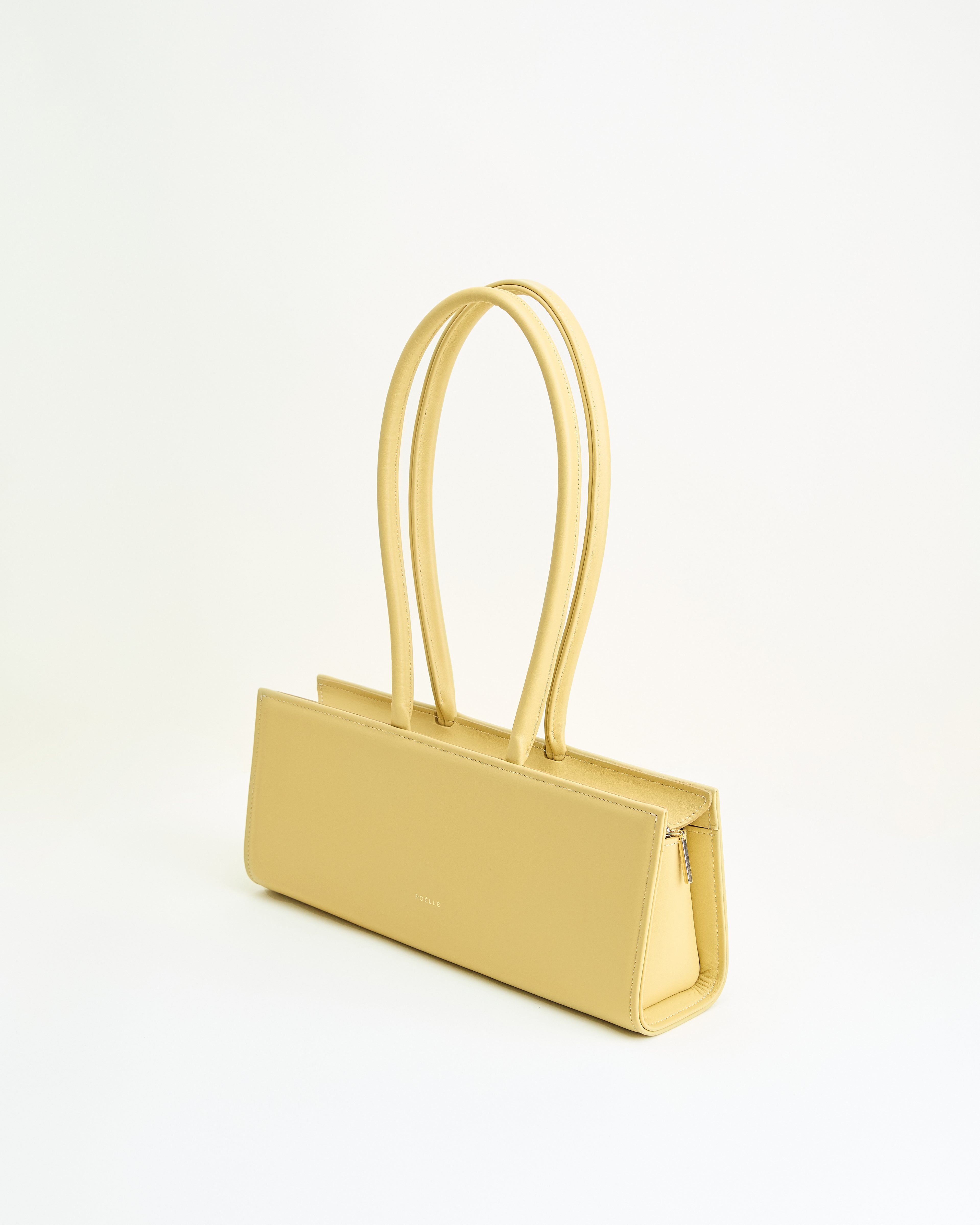 Cecilie bag in yellow