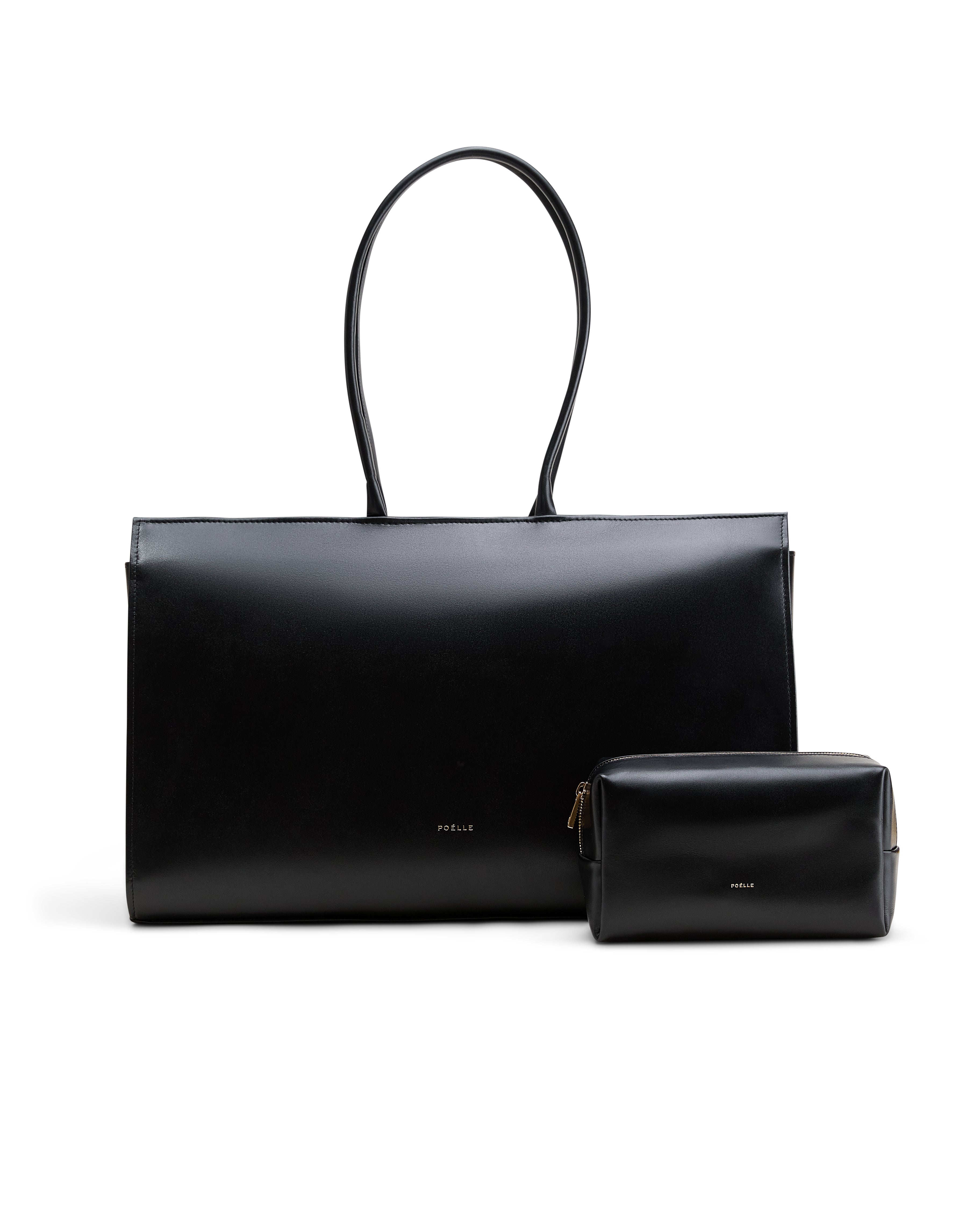 Make-up Bag in black