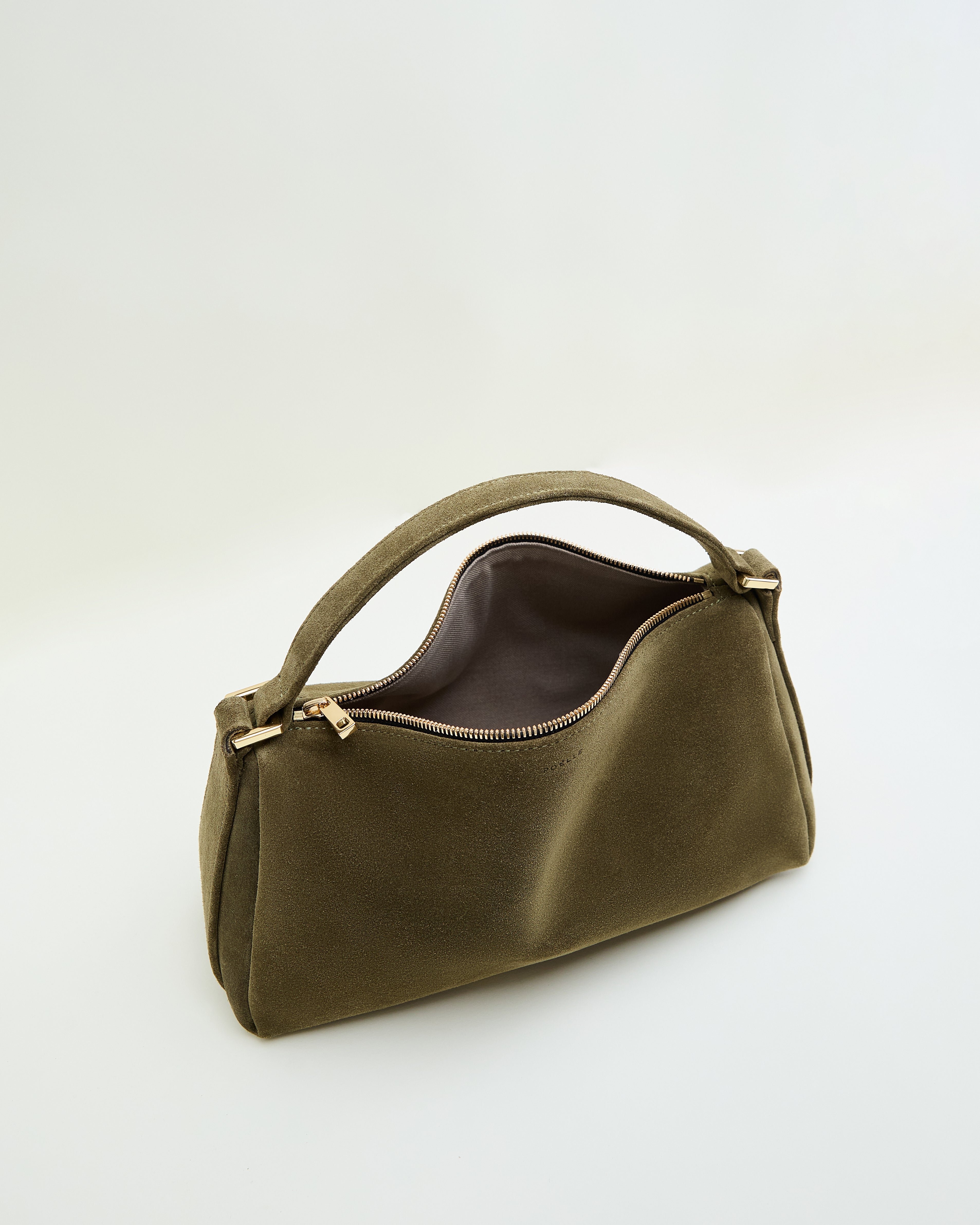 Josefine bag in olive color