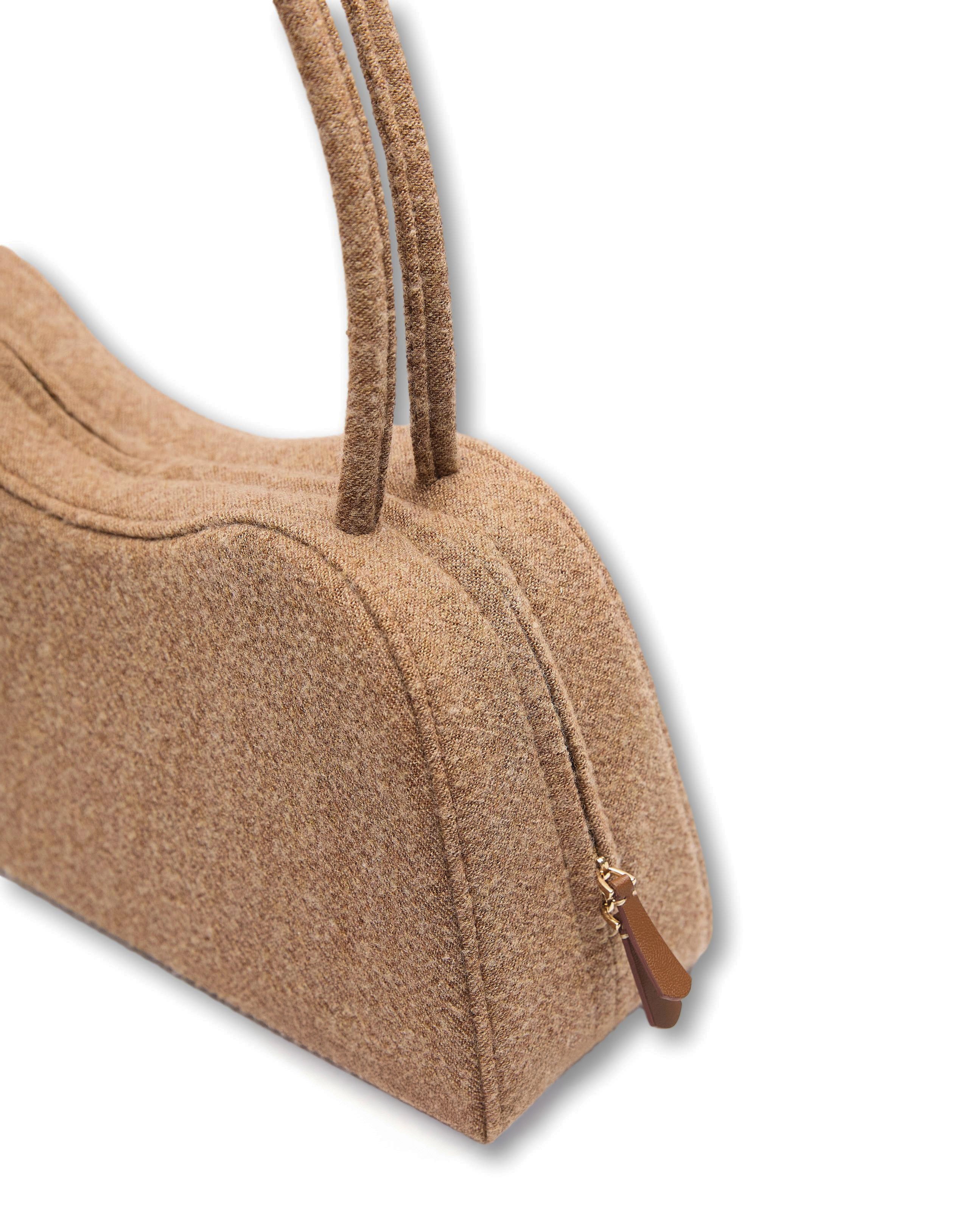 Prima Large bag in Brown