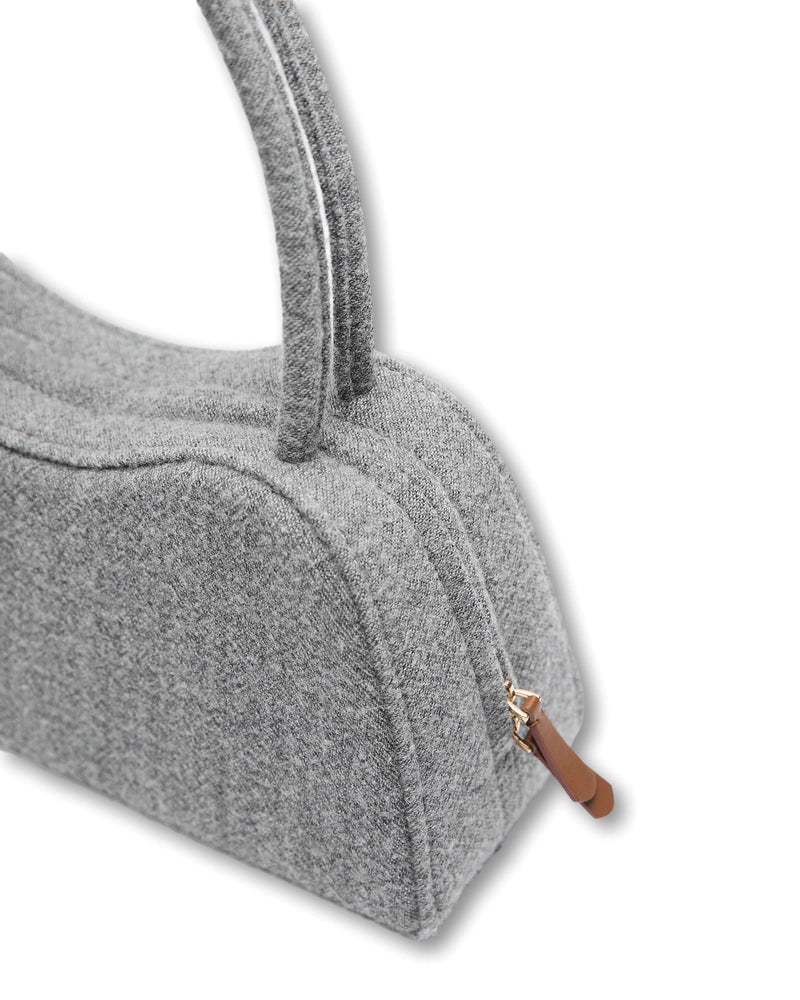 Prima Large bag in Grey