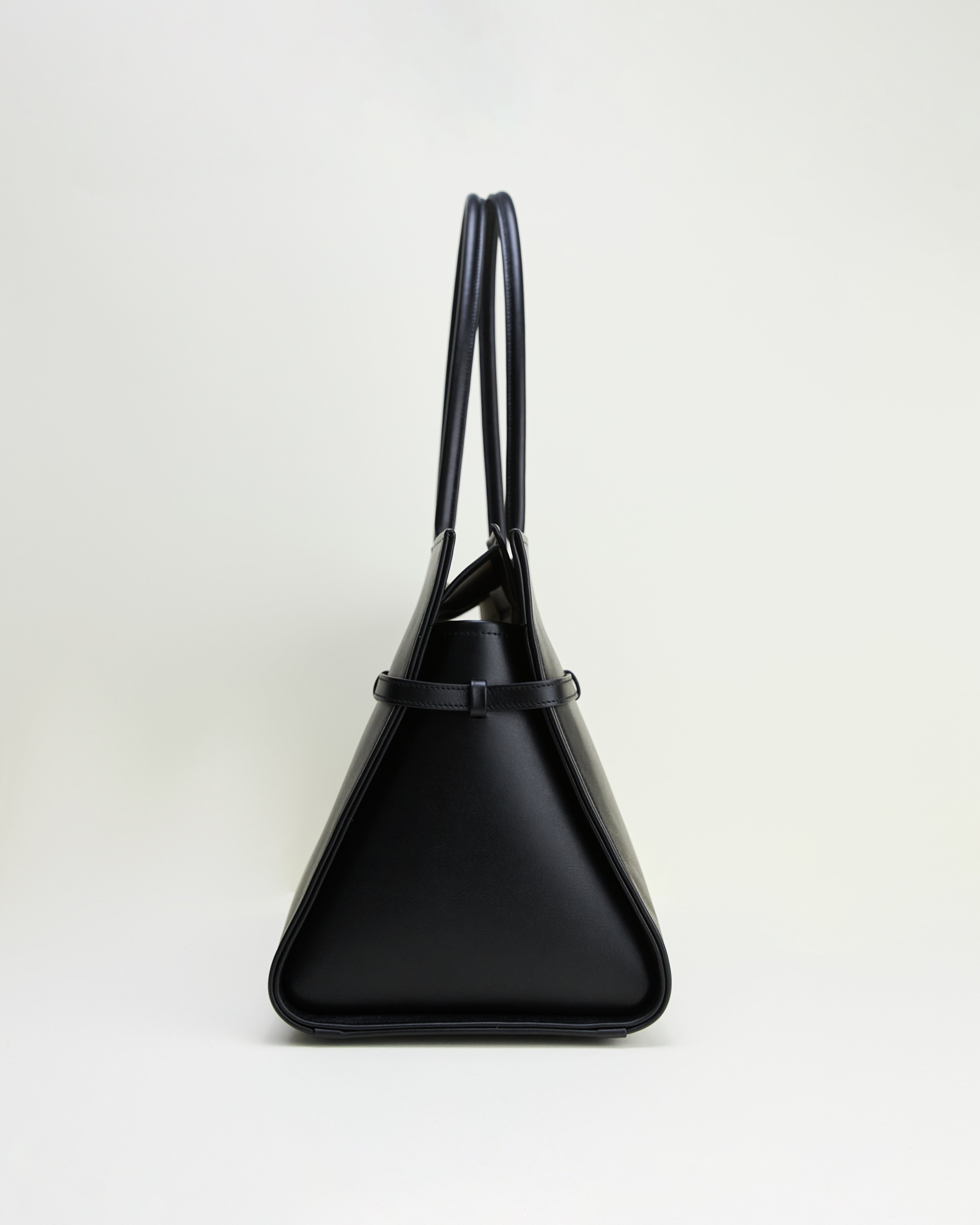 Object №3 bag in black